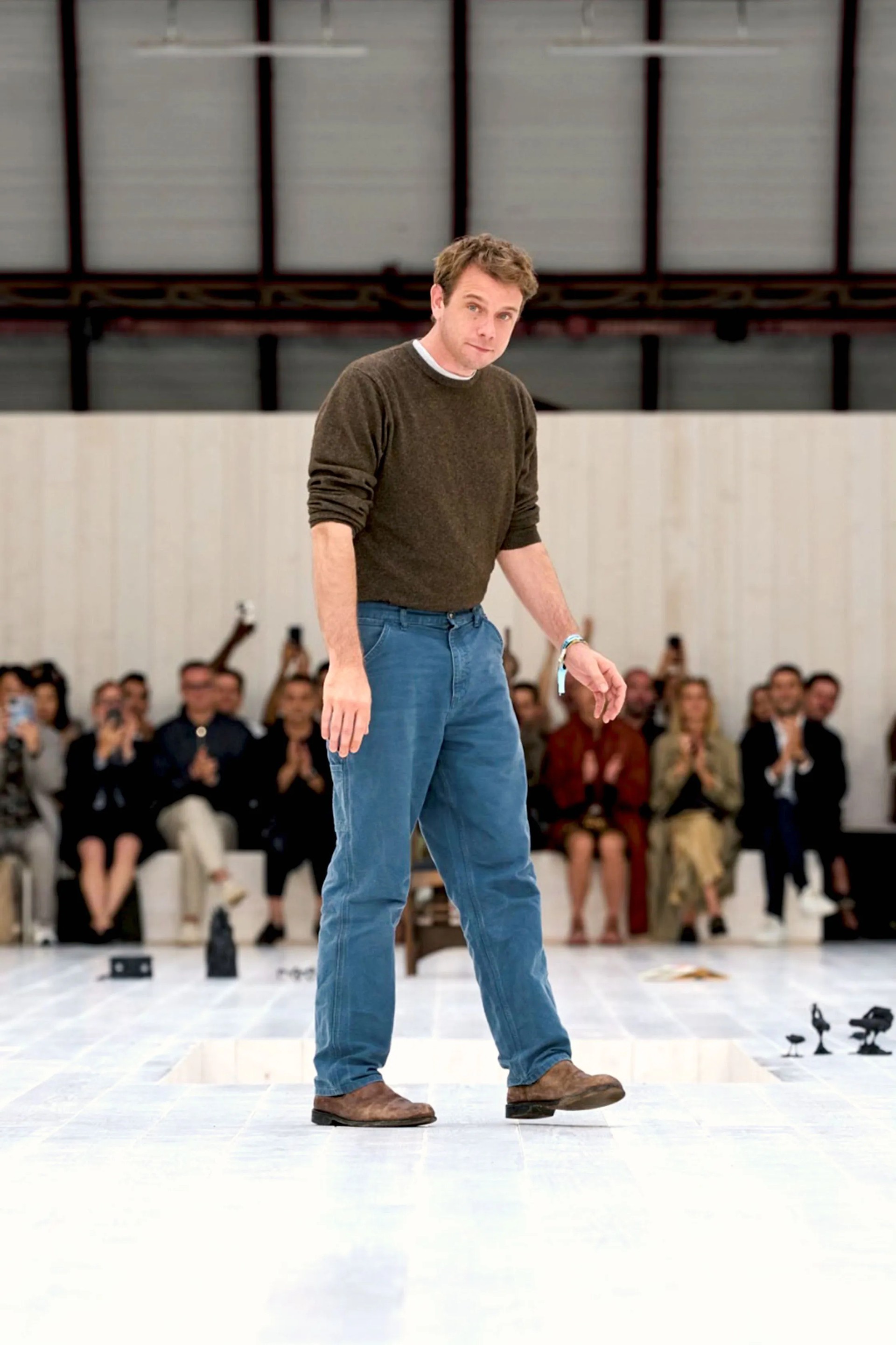 Hinh anh Cùng nhìn lại 5 sự kiện thời trang nổi bật trong năm 2025 4