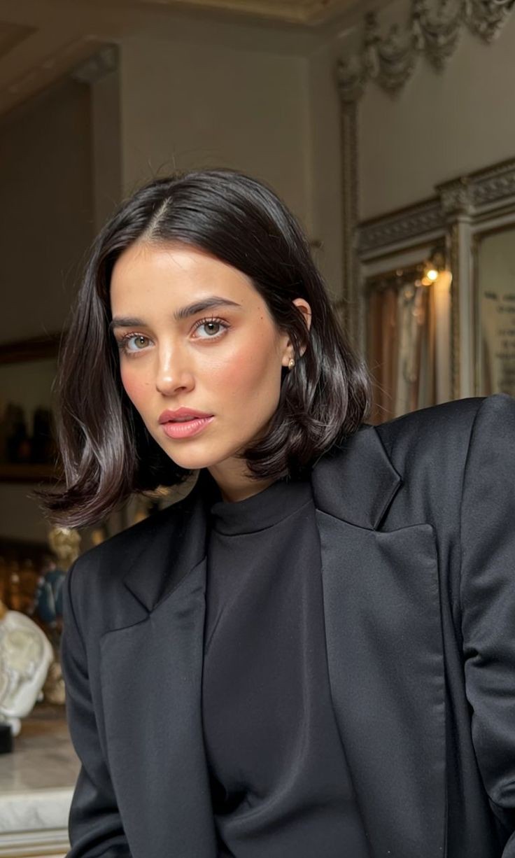 Hinh anh 8 xu hướng làm đẹp được yêu thích nhất năm 2025 11