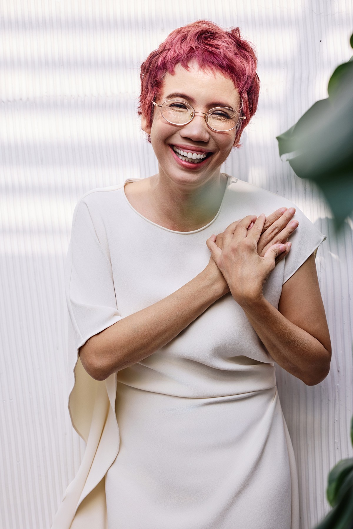 Hinh anh Trần Mai Anh: Yêu là yêu 3