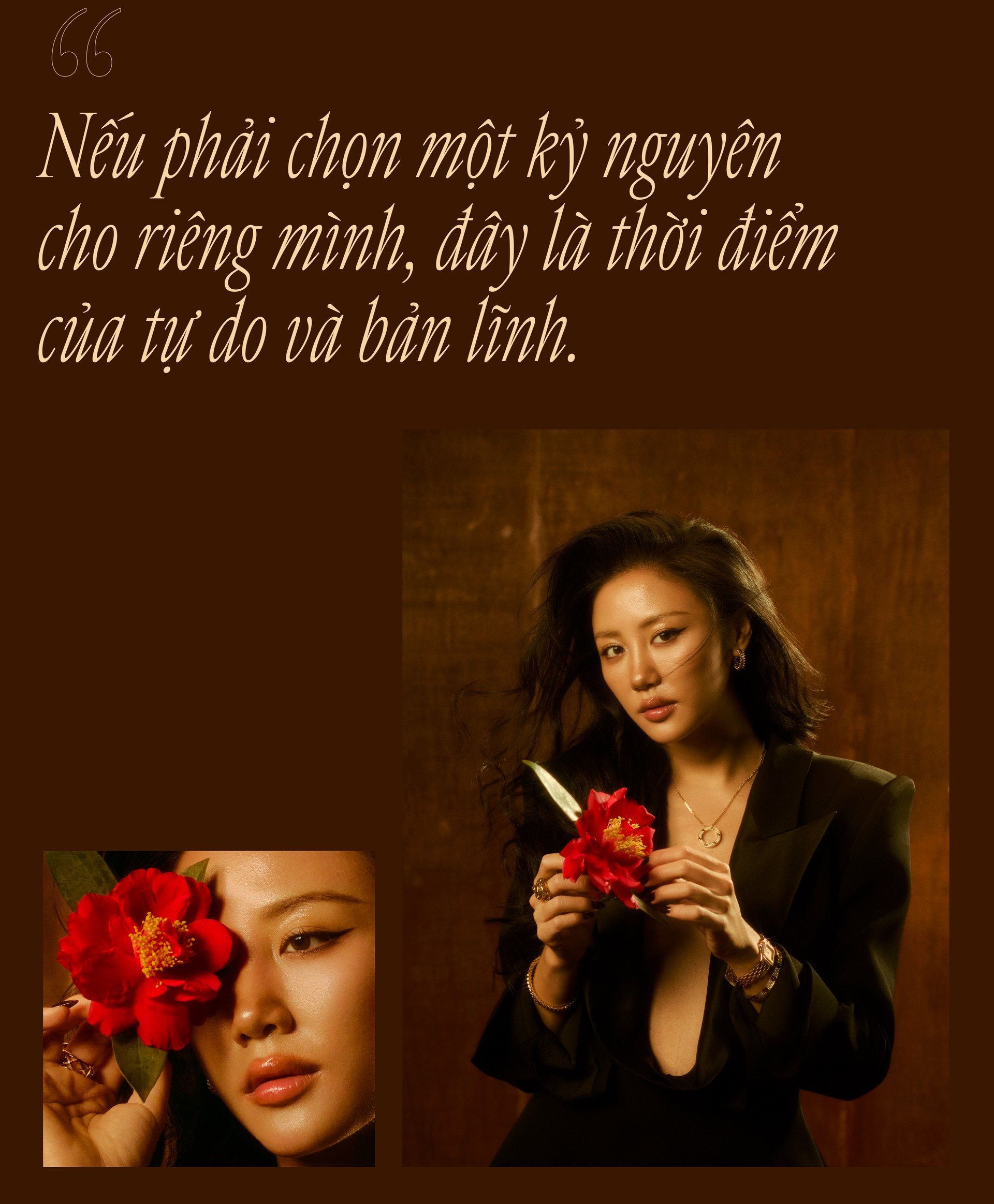 Hinh anh Mạnh mẽ trong mềm mại 16