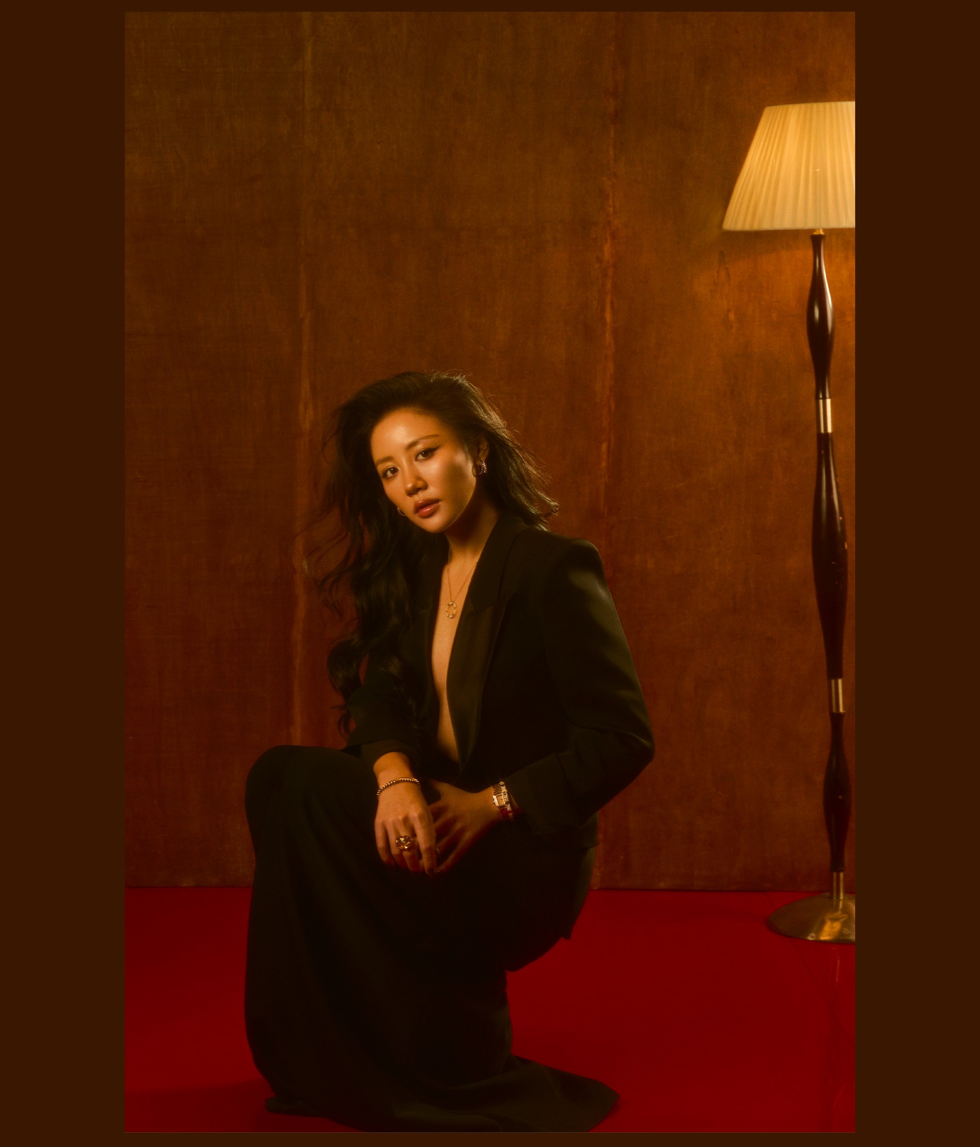 Hinh anh Mạnh mẽ trong mềm mại 22