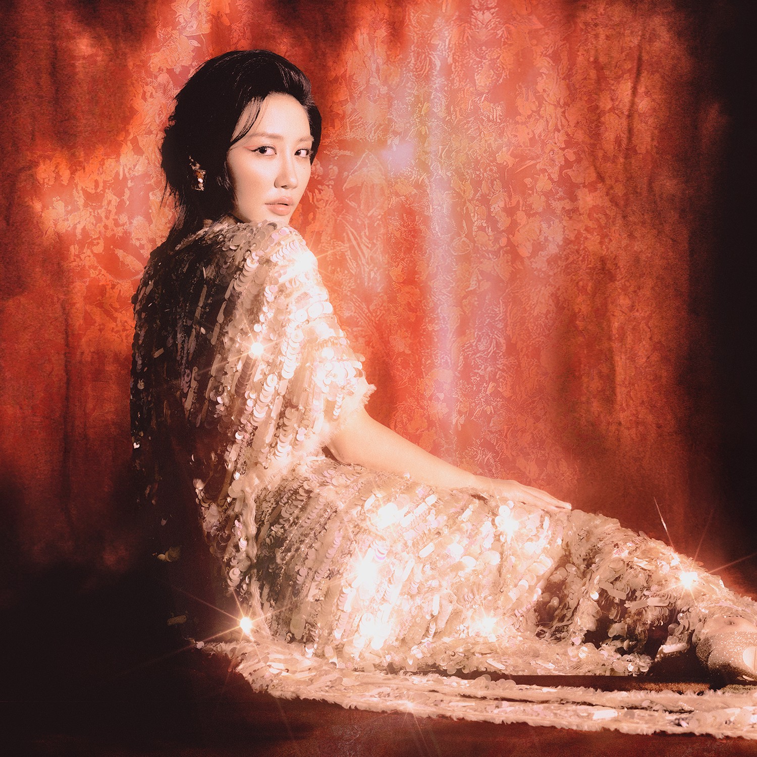 Hinh anh Album 'Giai nhân' của Văn Mai Hương: Lời tỏ bày về những tâm tư giấu kín 1