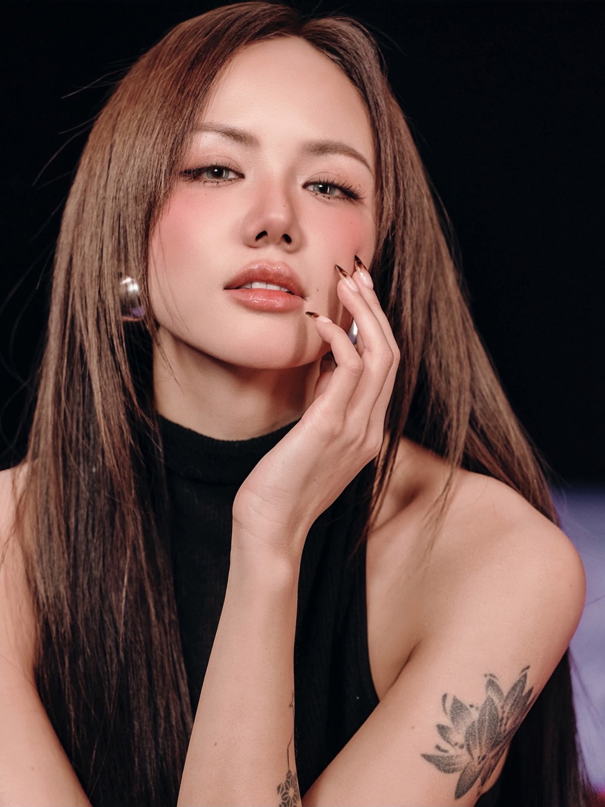 Hinh anh Bữa tiệc âm nhạc sôi động cùng 'phù thủy âm nhạc' Gen Z WOKEUP 6