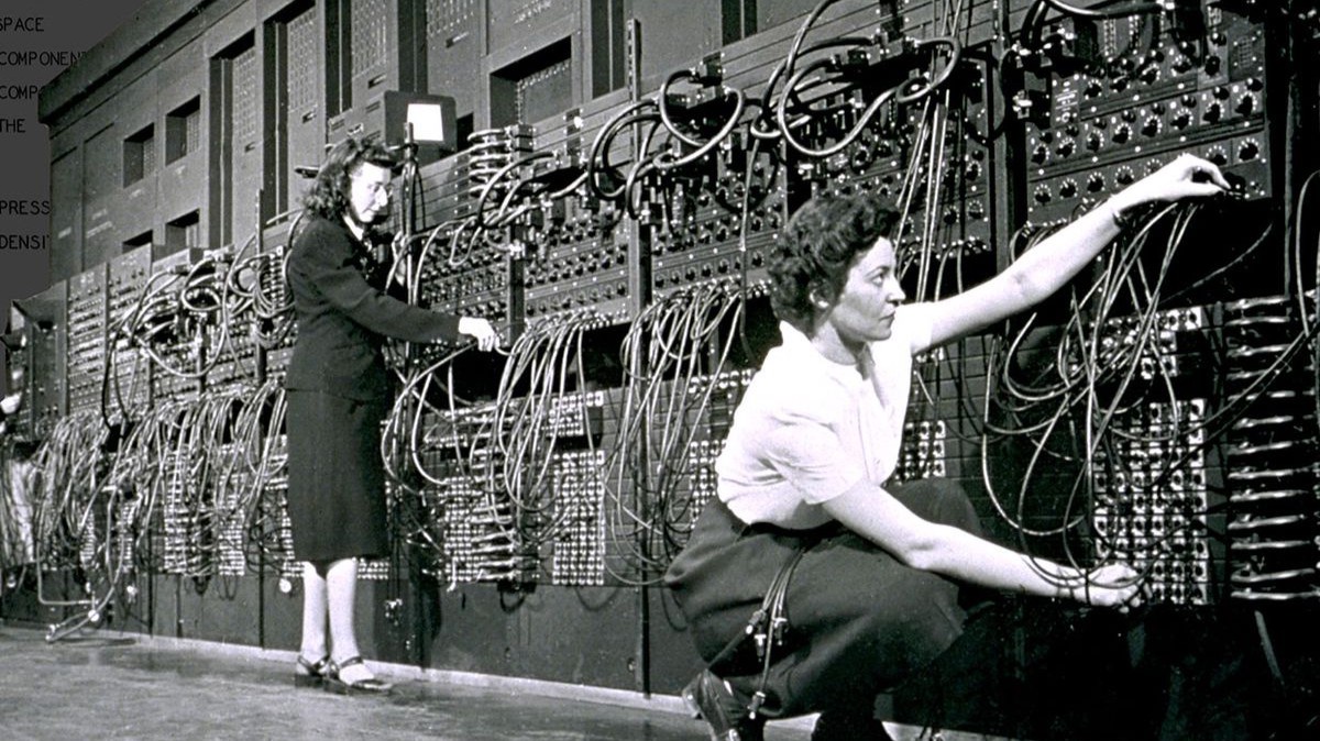 Hinh anh Công nghệ thông tin liệu có phải là lĩnh vực đặc thù của nam giới? 2