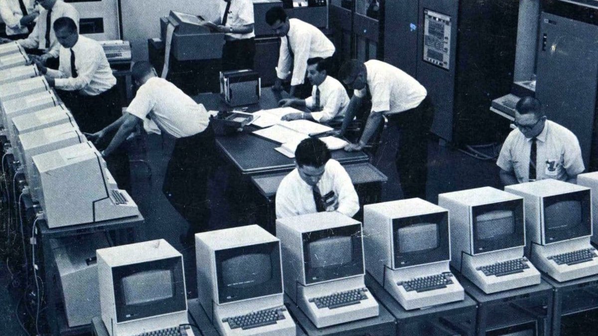 Hinh anh Công nghệ thông tin liệu có phải là lĩnh vực đặc thù của nam giới? 6