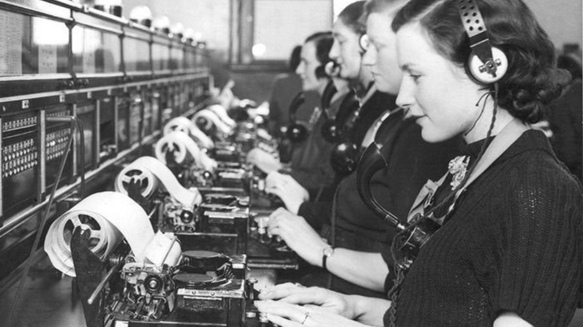 Hinh anh Công nghệ thông tin liệu có phải là lĩnh vực đặc thù của nam giới? 1