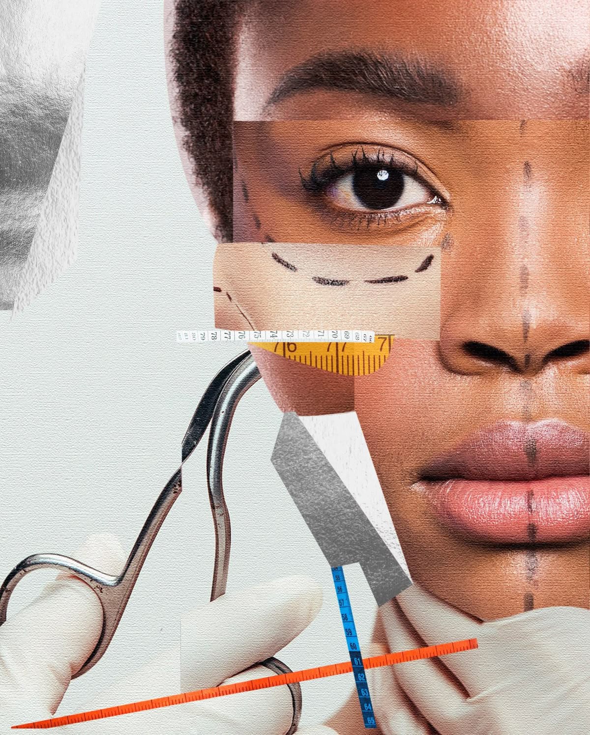 Hinh anh 8 xu hướng làm đẹp được yêu thích nhất năm 2025 4