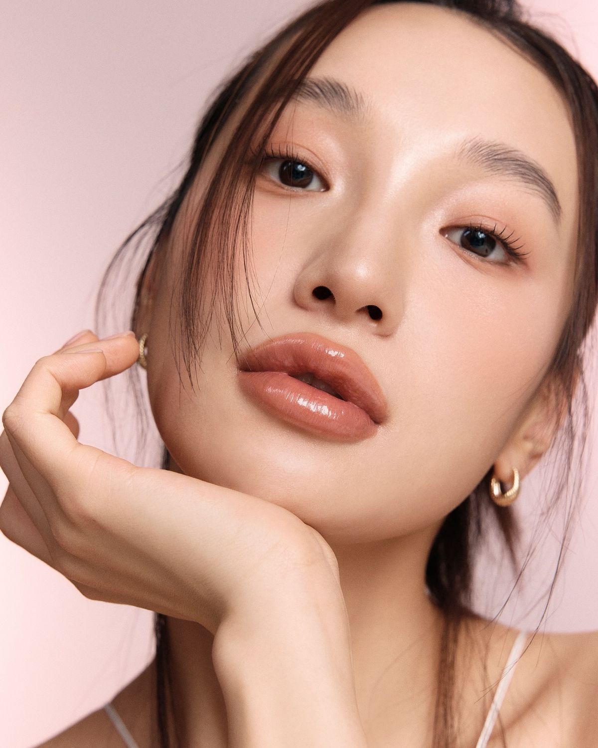 Hinh anh 8 xu hướng làm đẹp được yêu thích nhất năm 2025 6