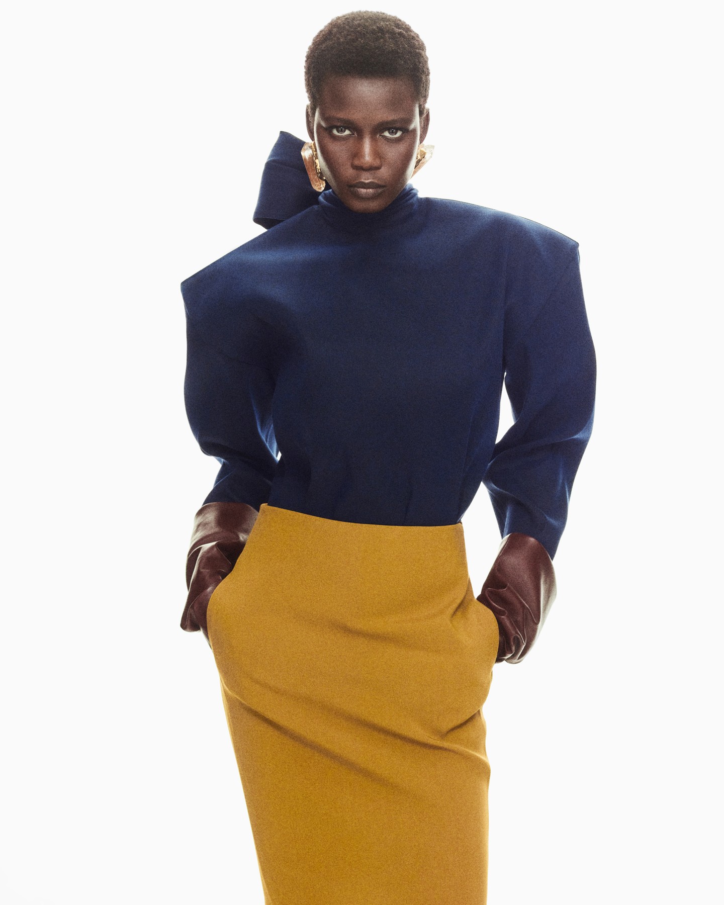 Glamoratti: Sự trở lại của quyền lực phô trương