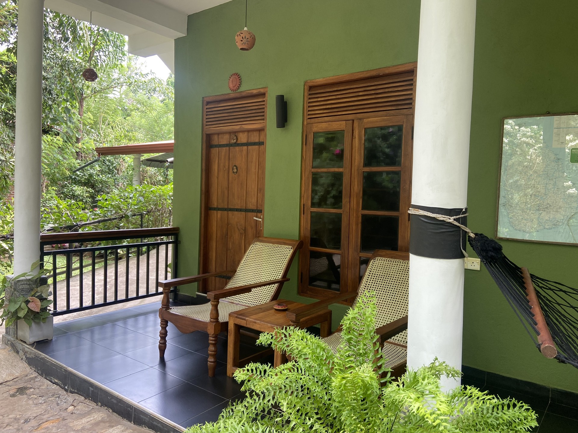 Hinh anh Sri Lanka: Hành trình khám phá "Giọt lệ Ấn Độ Dương" 4