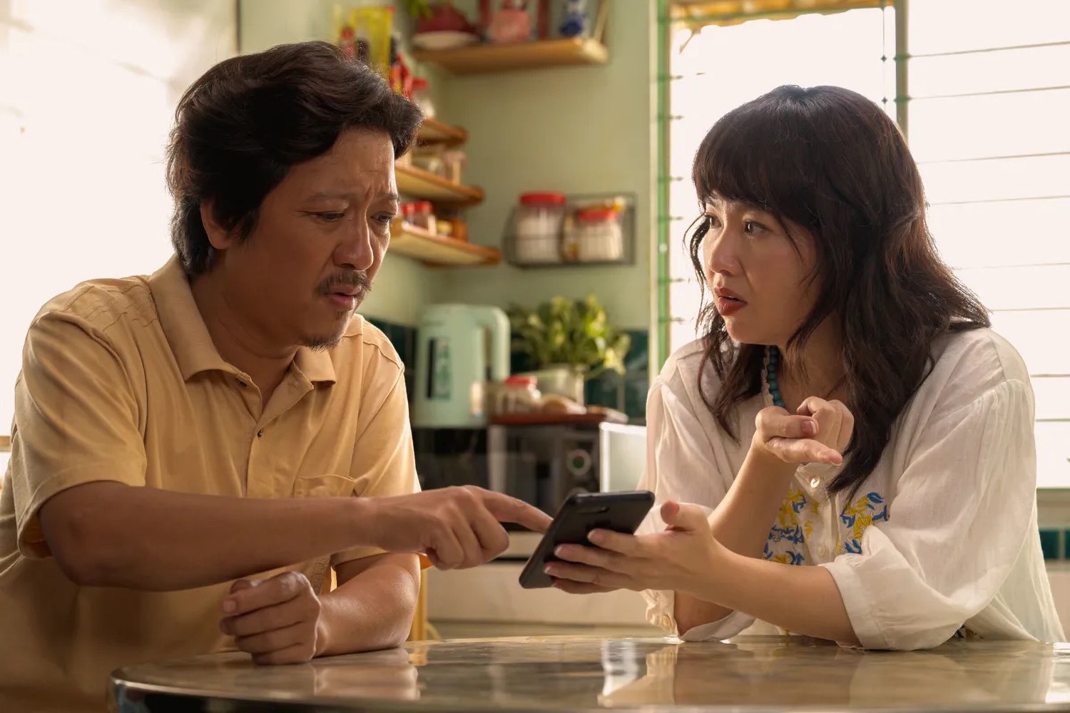 Hinh anh Cuộc đấu phim Việt mùa Tết Nguyên đán 2026 có gì hấp dẫn? 4