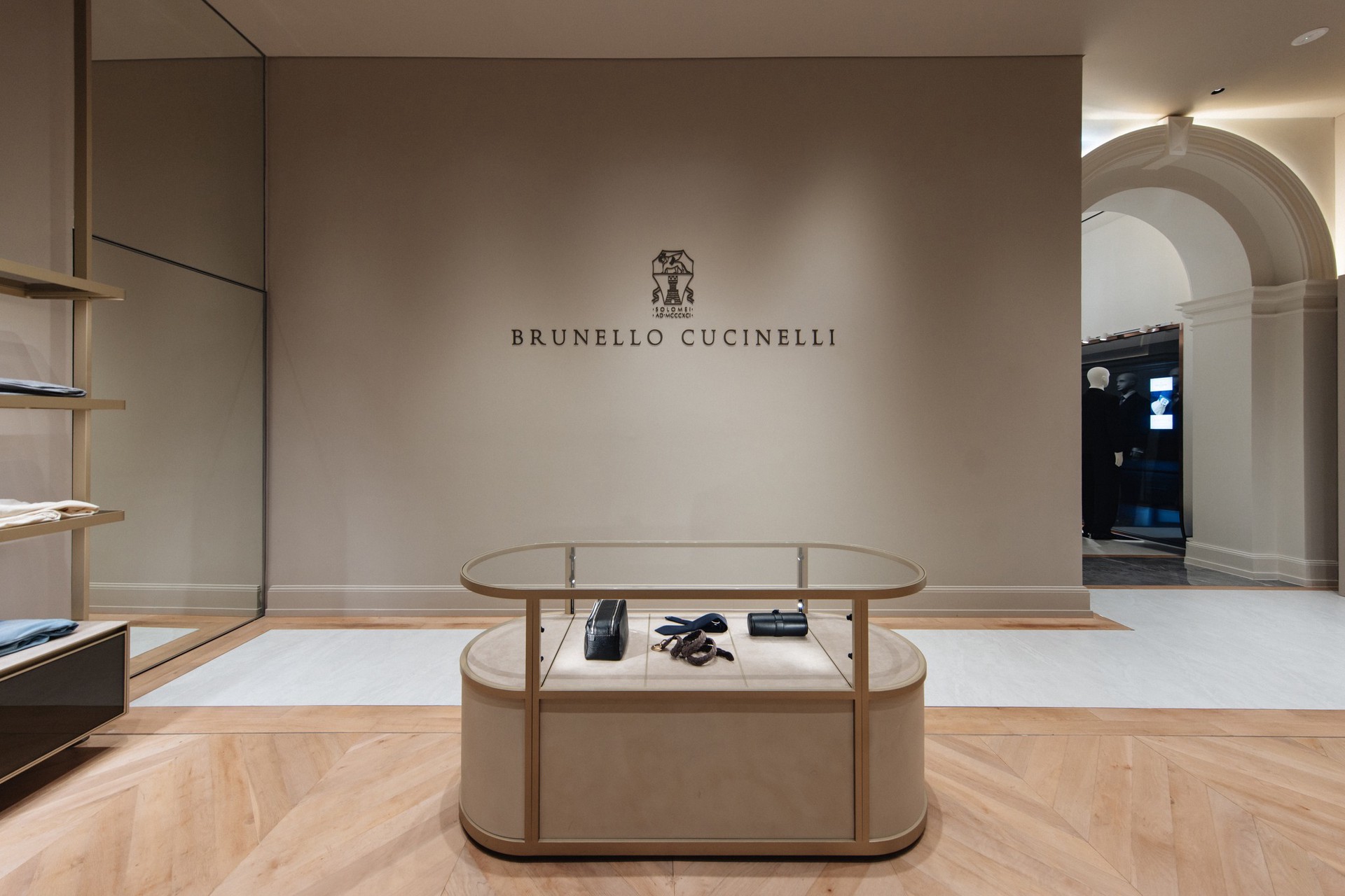 Hinh anh SIS Continental mang tới bước chuyển mới trong thị trường xa xỉ với mô hình đa thương hiệu 3