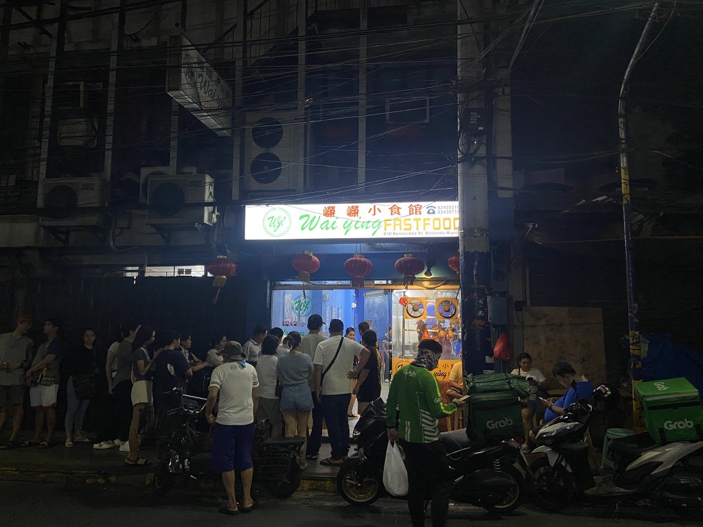 Hinh anh Binondo: Chinatown lâu đời nhất thế giới và hành trình khám phá ẩm thực Manila 6