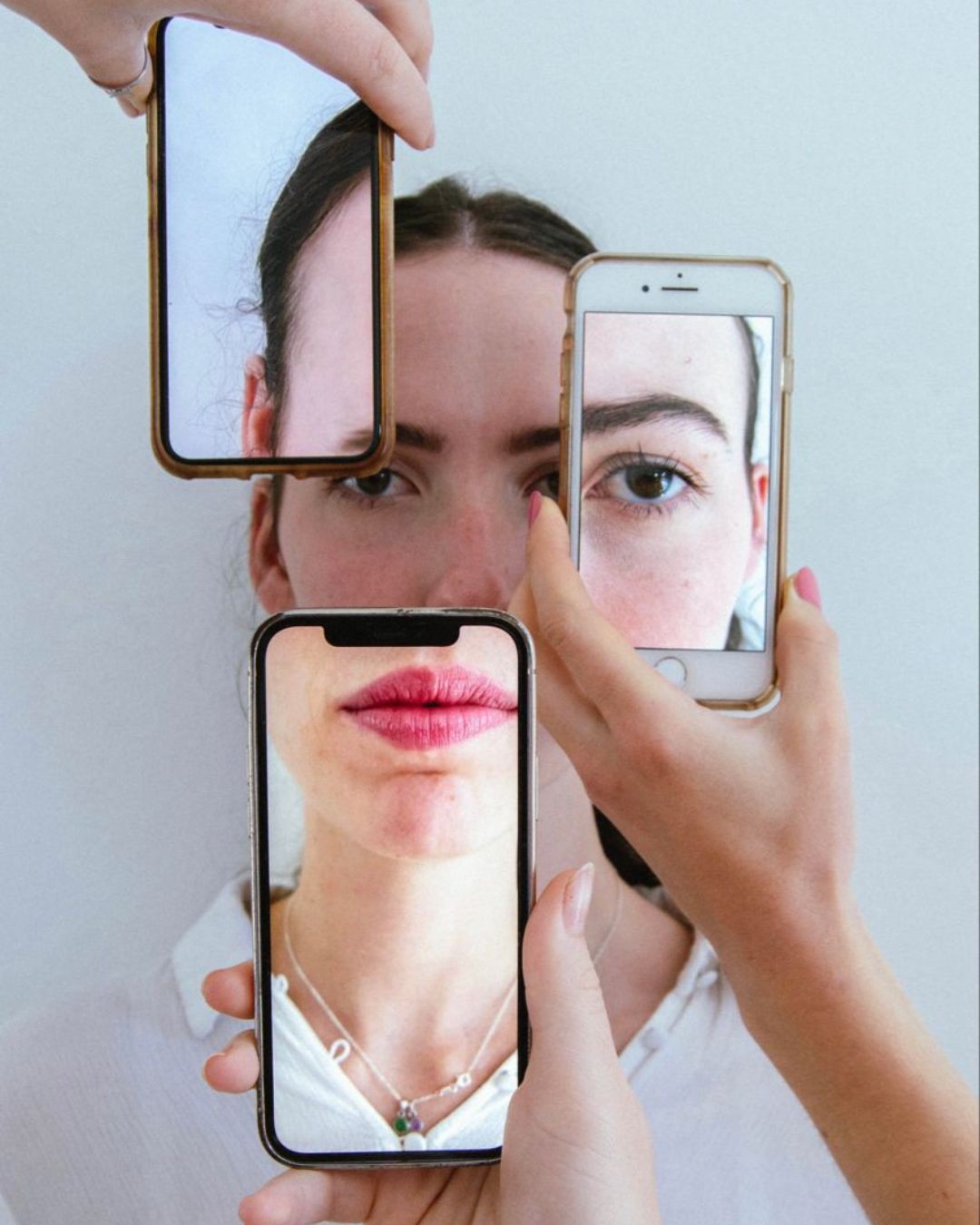 Hinh anh Vì sao phụ nữ dè dặt với AI tạo sinh? 2