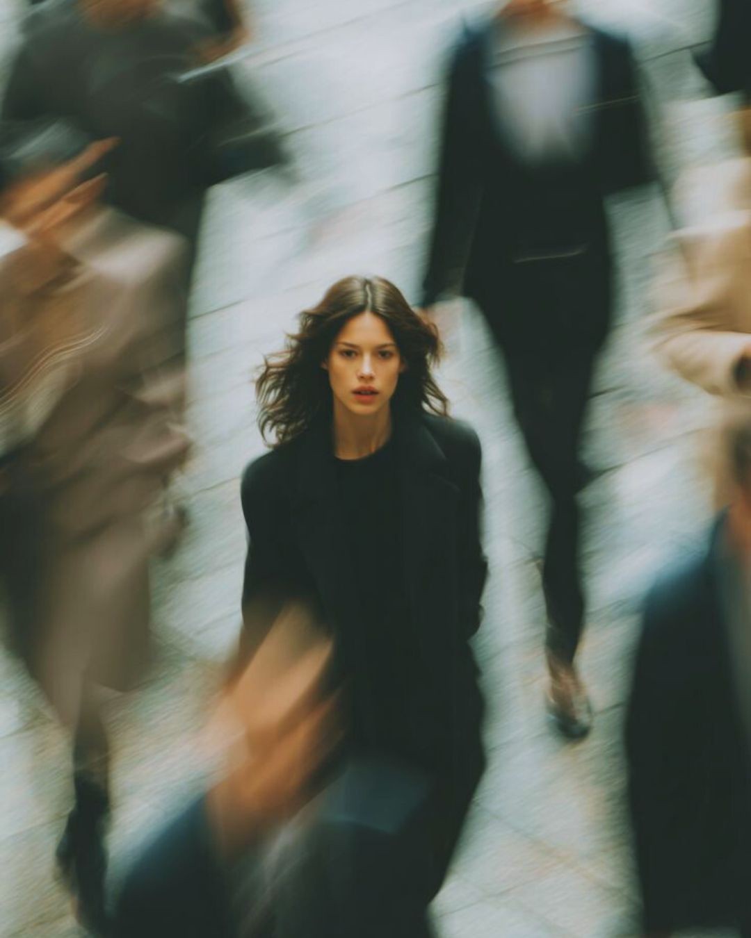 Hinh anh Vì sao phụ nữ dè dặt với AI tạo sinh? 1