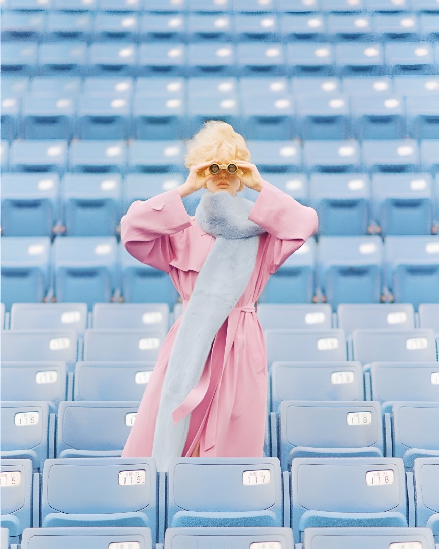 Hinh anh AI và việc làm của phụ nữ: Cơ hội hay rào cản mới? 2