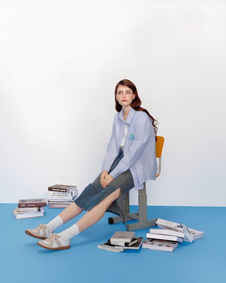 Hinh anh AI và việc làm của phụ nữ: Cơ hội hay rào cản mới? 1