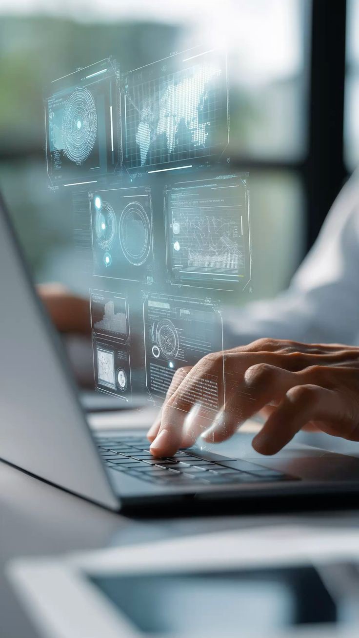 Hinh anh Sẽ thế nào nếu AI thống lĩnh thị trường làm đẹp? 3