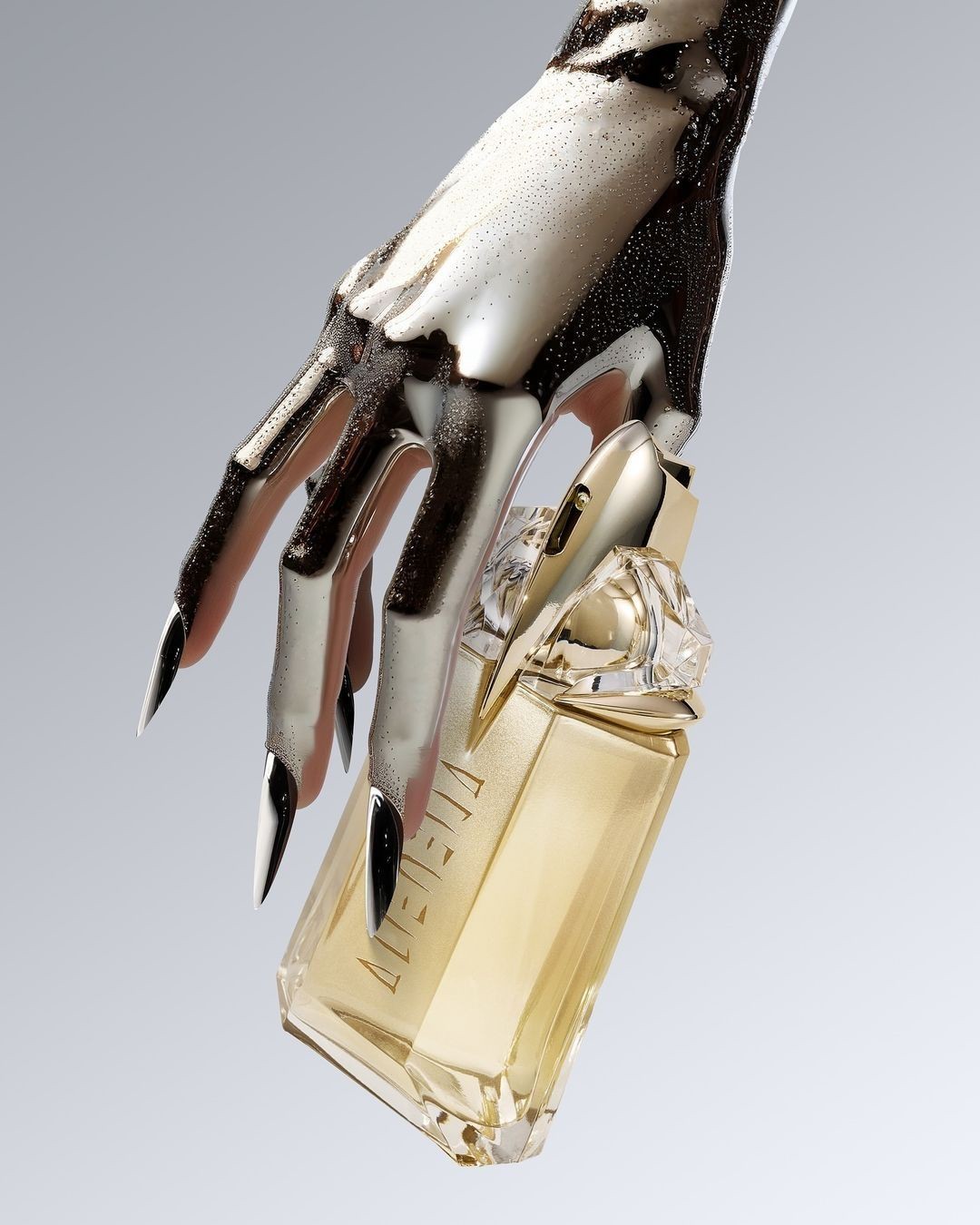 Hinh anh AI liệu có trở thành mối nguy cho các nhà điều hương? 1