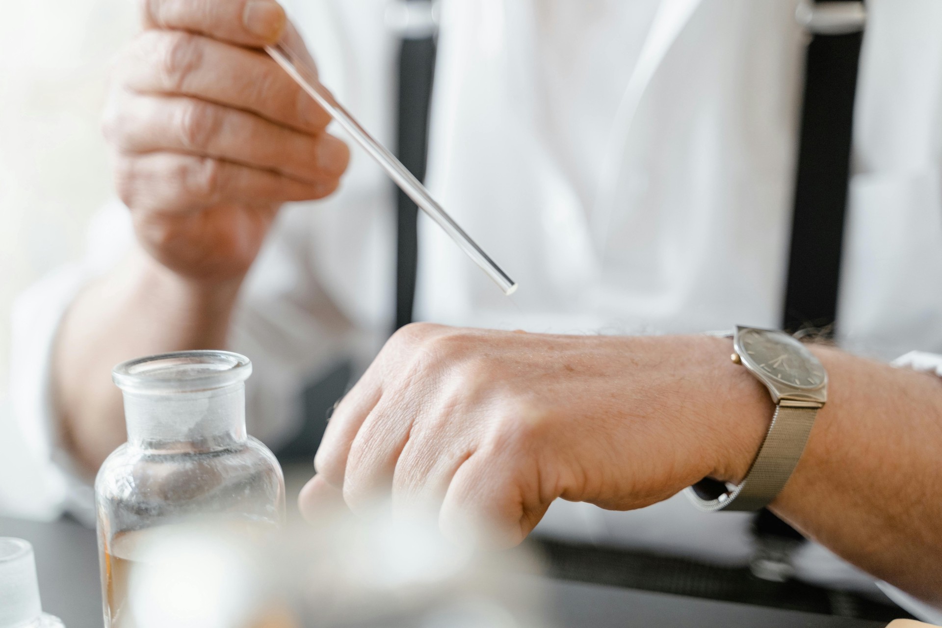 Hinh anh AI liệu có trở thành mối nguy cho các nhà điều hương? 2