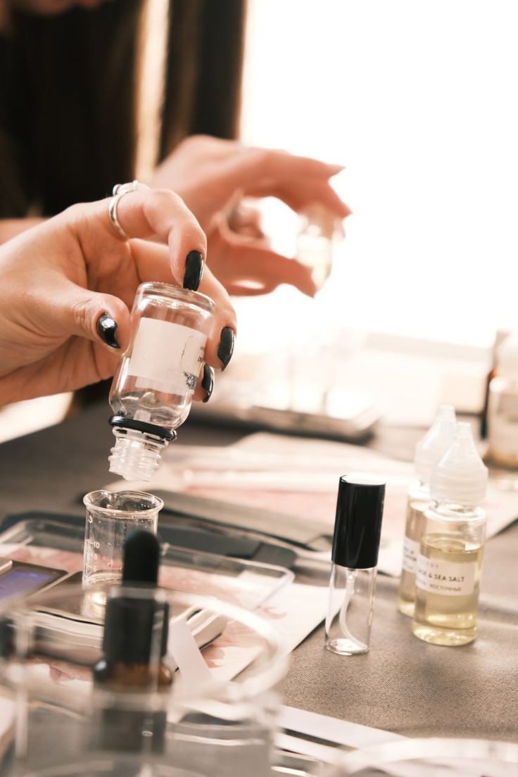 Hinh anh AI liệu có trở thành mối nguy cho các nhà điều hương? 4