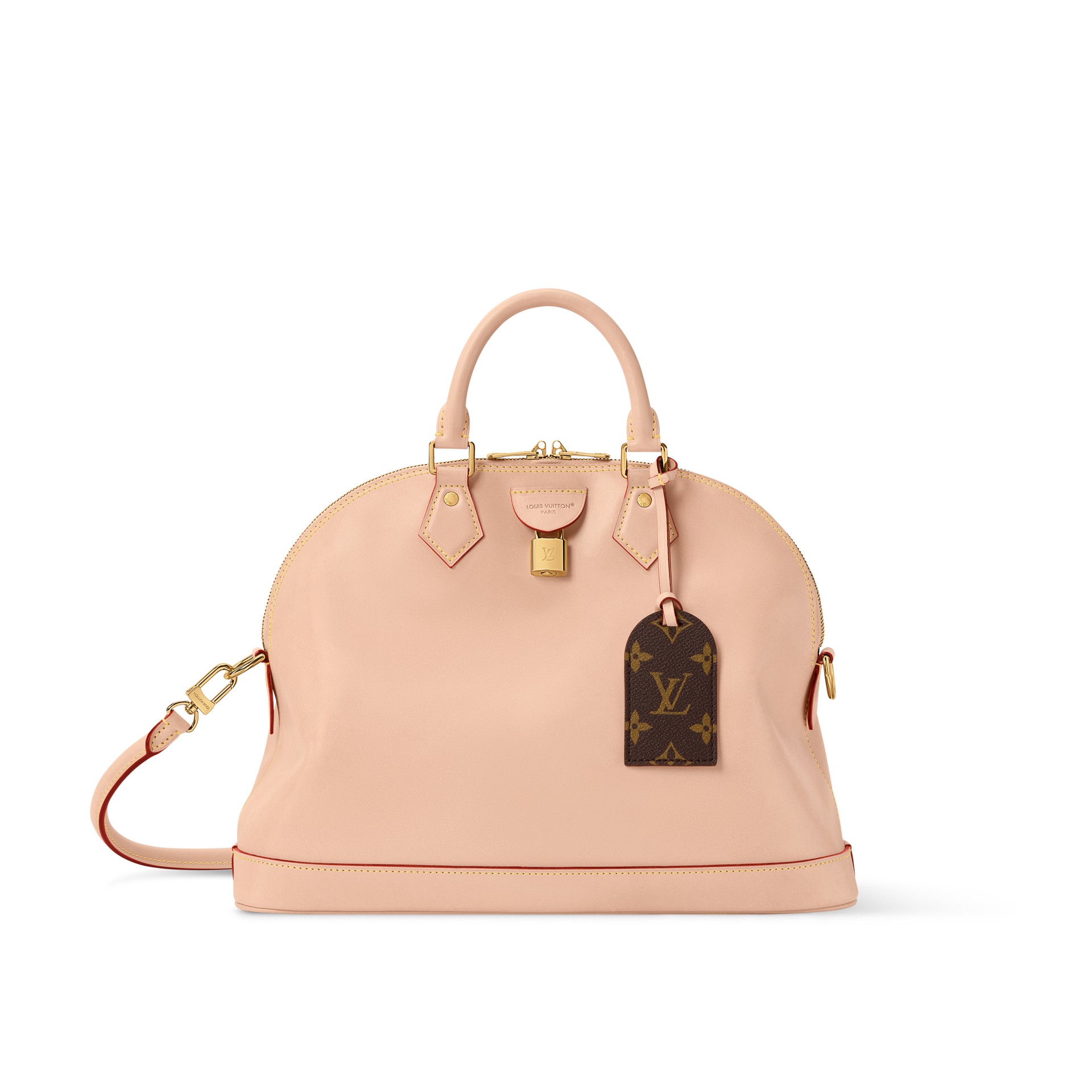 Hinh anh 130 năm họa tiết Monogram: Đế chế "bất khả xâm phạm" của Louis Vuitton 16