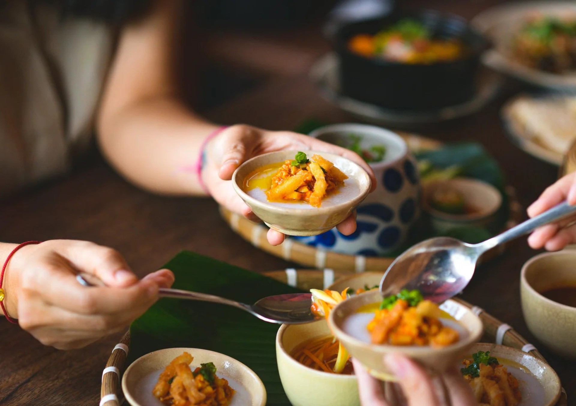 Hinh anh Tales by Chapter - 10 Nguyễn Thành Ý, phường Tân Định, TP Hồ Chí Minh 3