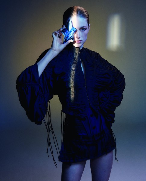 Hinh anh Angel Mugler: Sự ra đời của thế giới gourmand  12