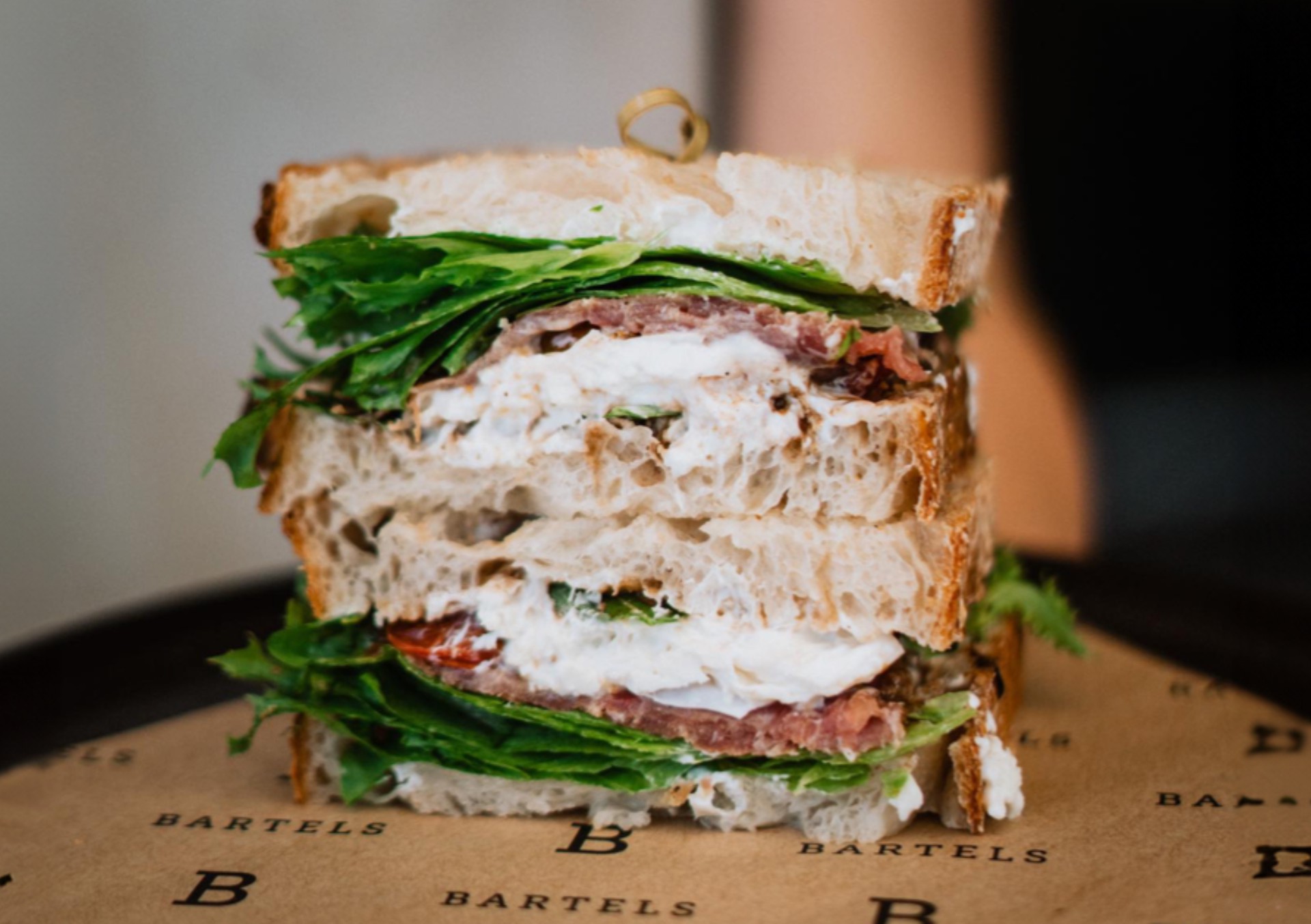 Hinh anh Gợi ý lịch trình self-date tại khu phố thú vị nhất thế giới 1