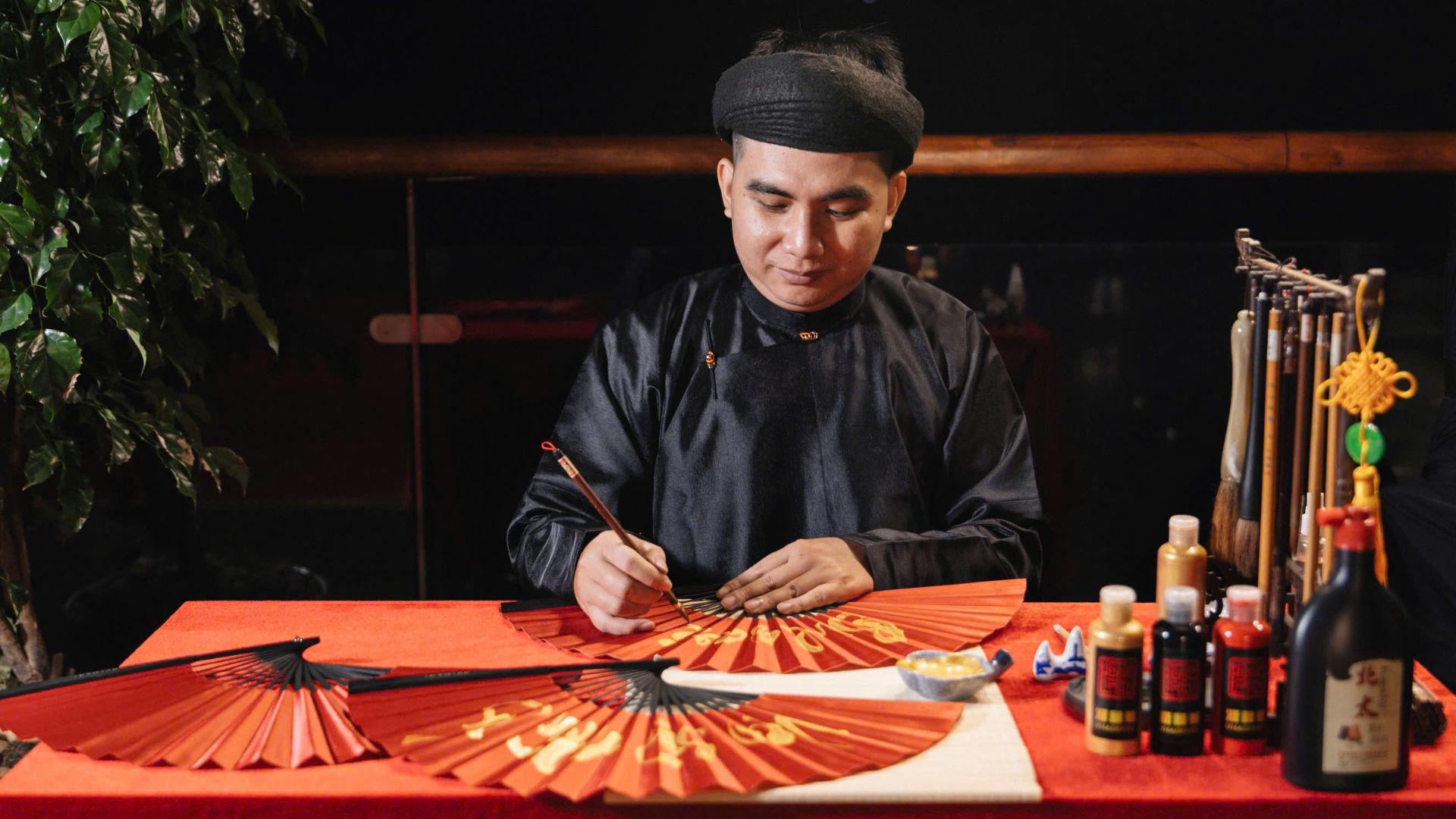 Hinh anh Bvlgari thắp sáng bầu trời Sài Gòn với sự kiện chào đón Tết Nguyên đán 2026 3