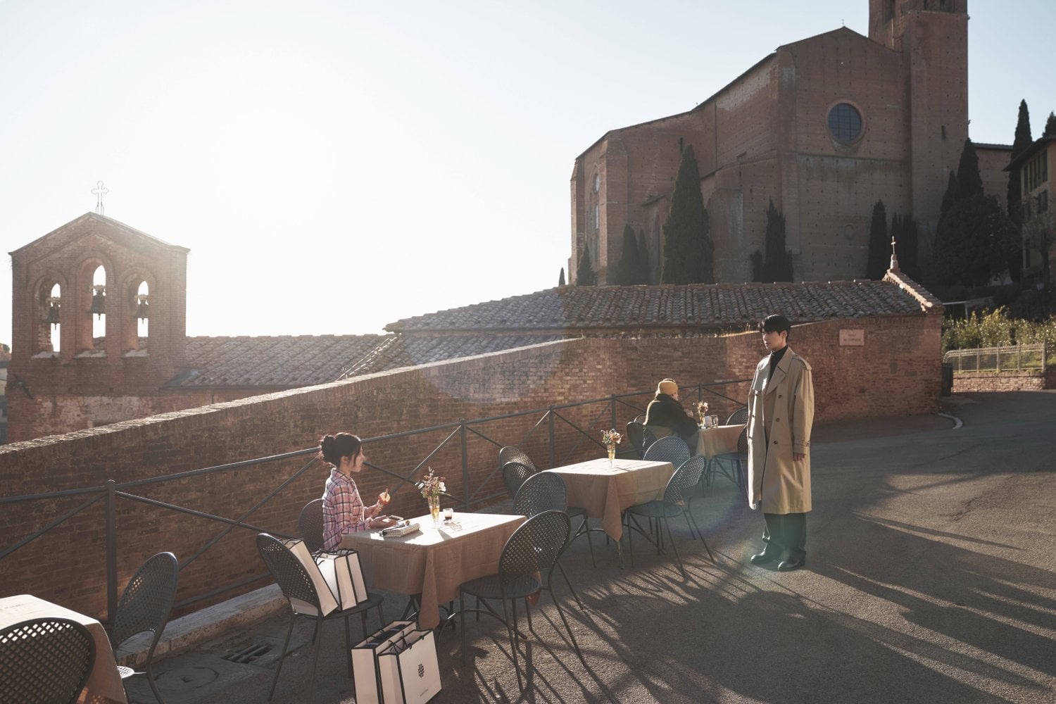 Hinh anh ‘Can This Love Be Translated?’: Làm sao cắt nghĩa được tình yêu 4