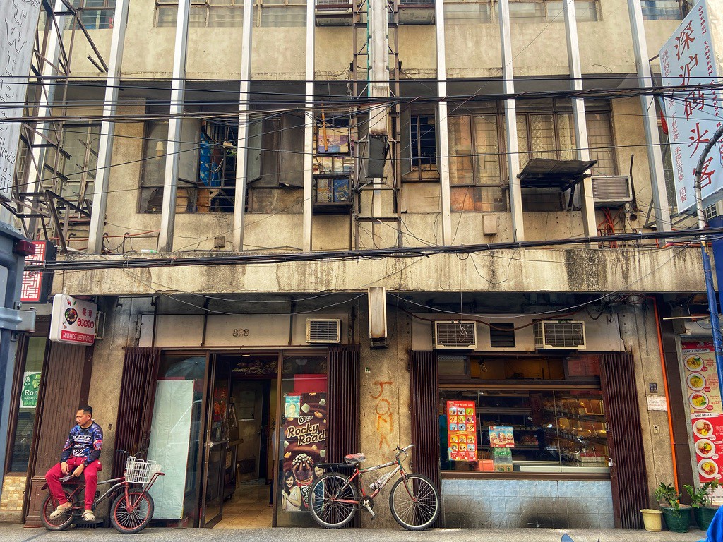Hinh anh Binondo: Chinatown lâu đời nhất thế giới và hành trình khám phá ẩm thực Manila 4