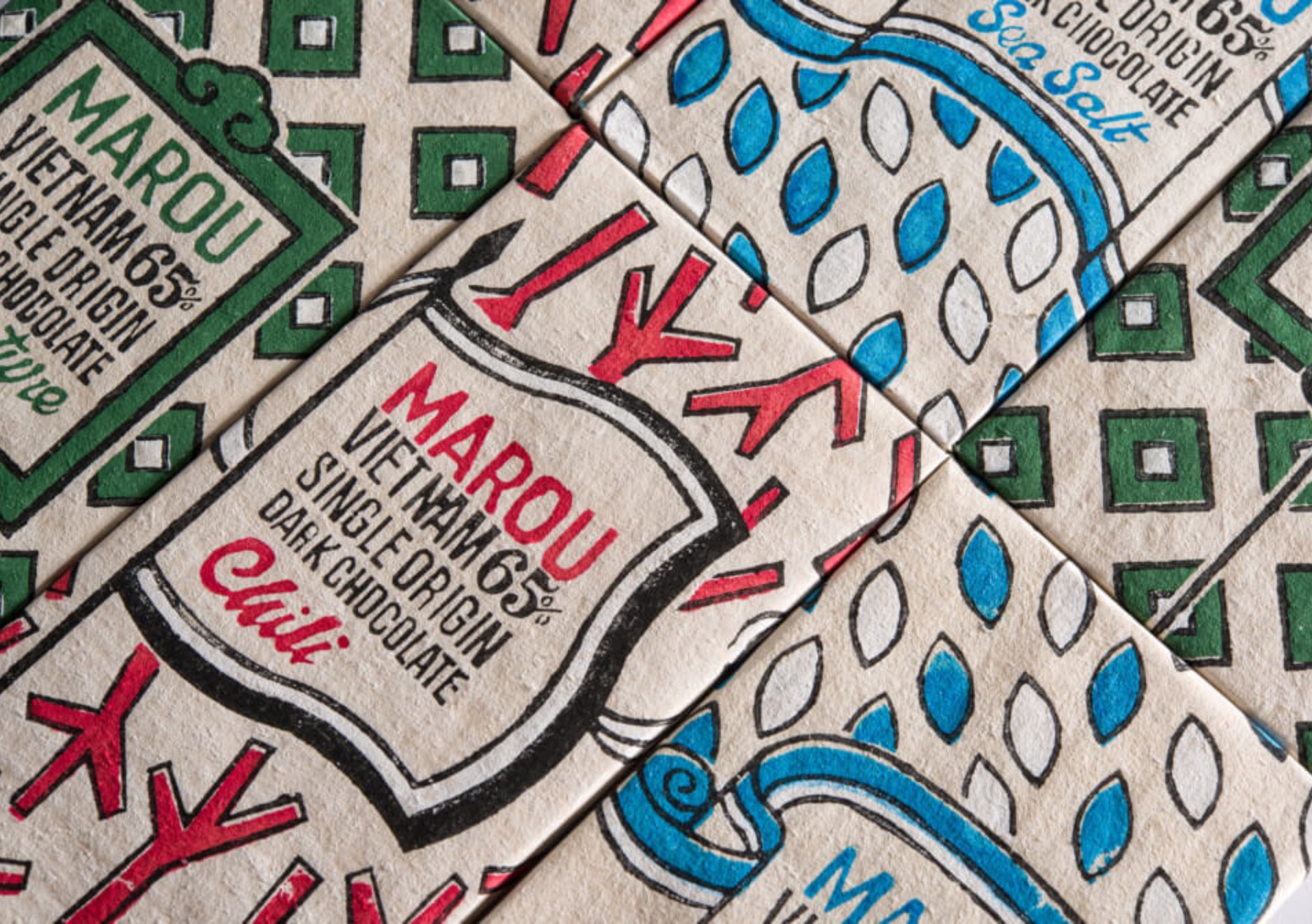 Hinh anh Bản địa hóa và câu chuyện "thế giới" học cách ở lại Việt Nam 9