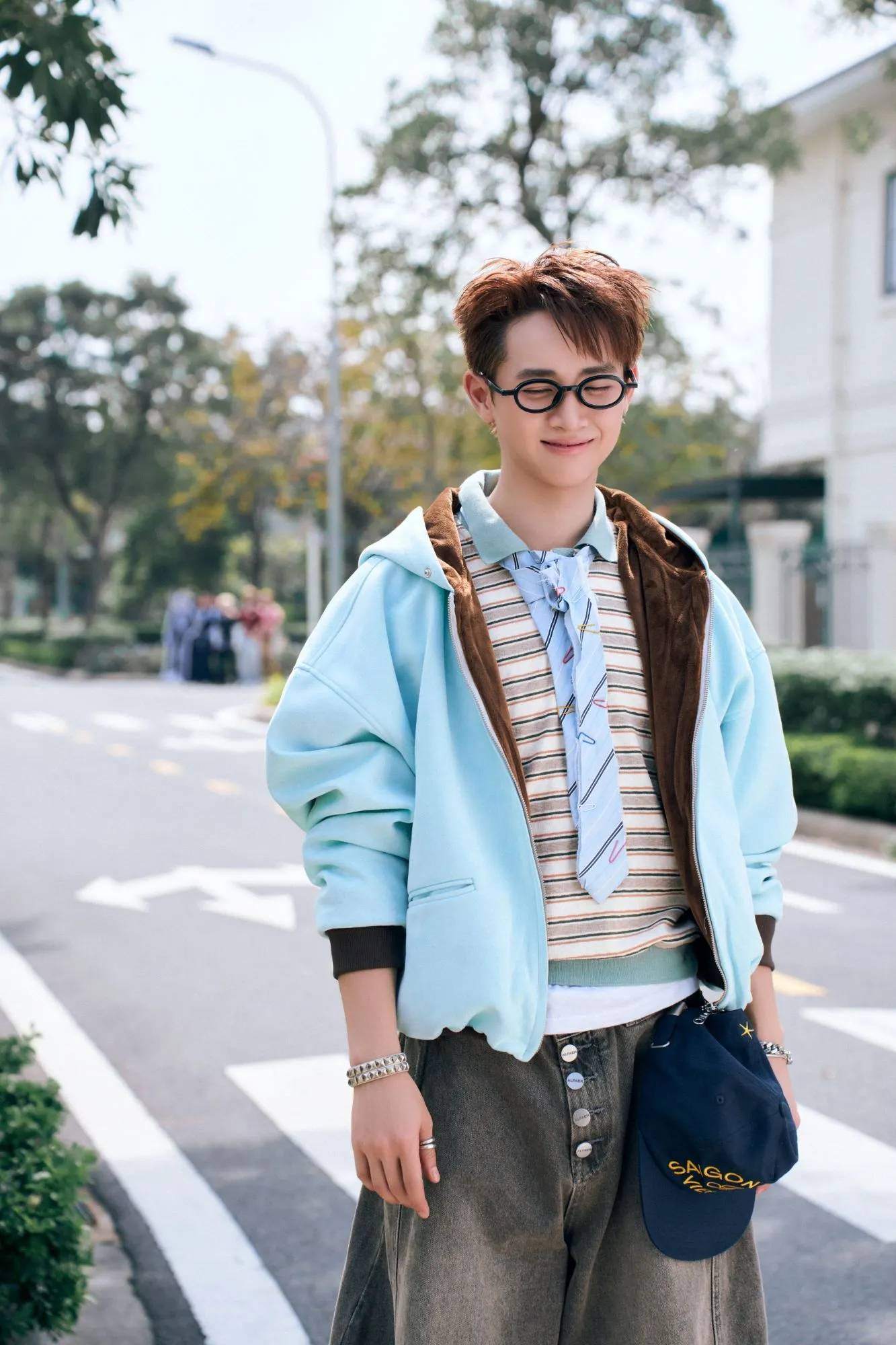 Hinh anh Đâu mới là mô hình thần tượng Vpop thế hệ mới? 3