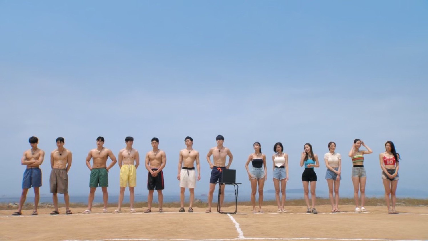 Hinh anh "Địa ngục độc thân mùa 5" có gì để giữ sức hút? 1