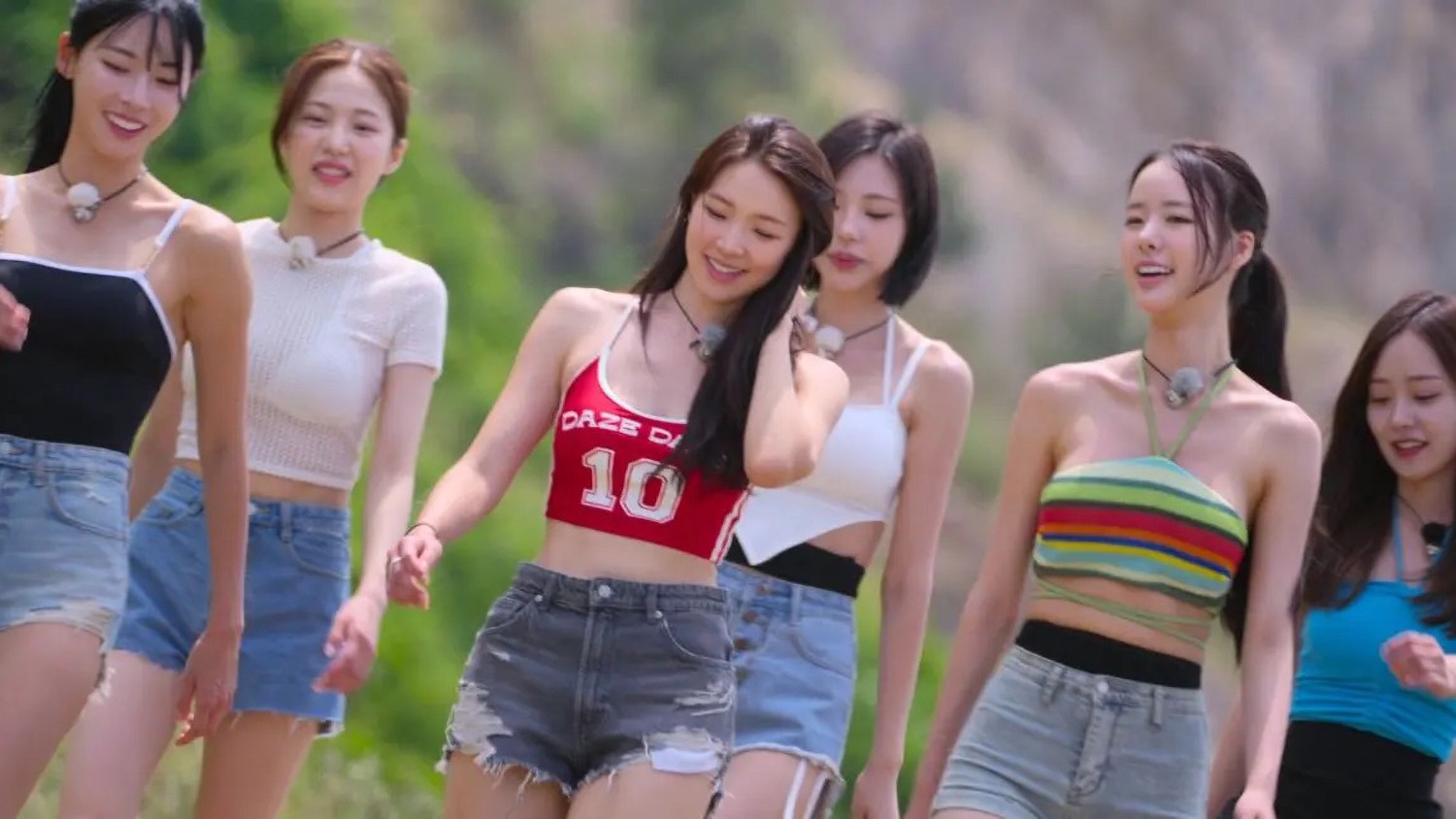 Hinh anh "Địa ngục độc thân mùa 5" có gì để giữ sức hút? 2