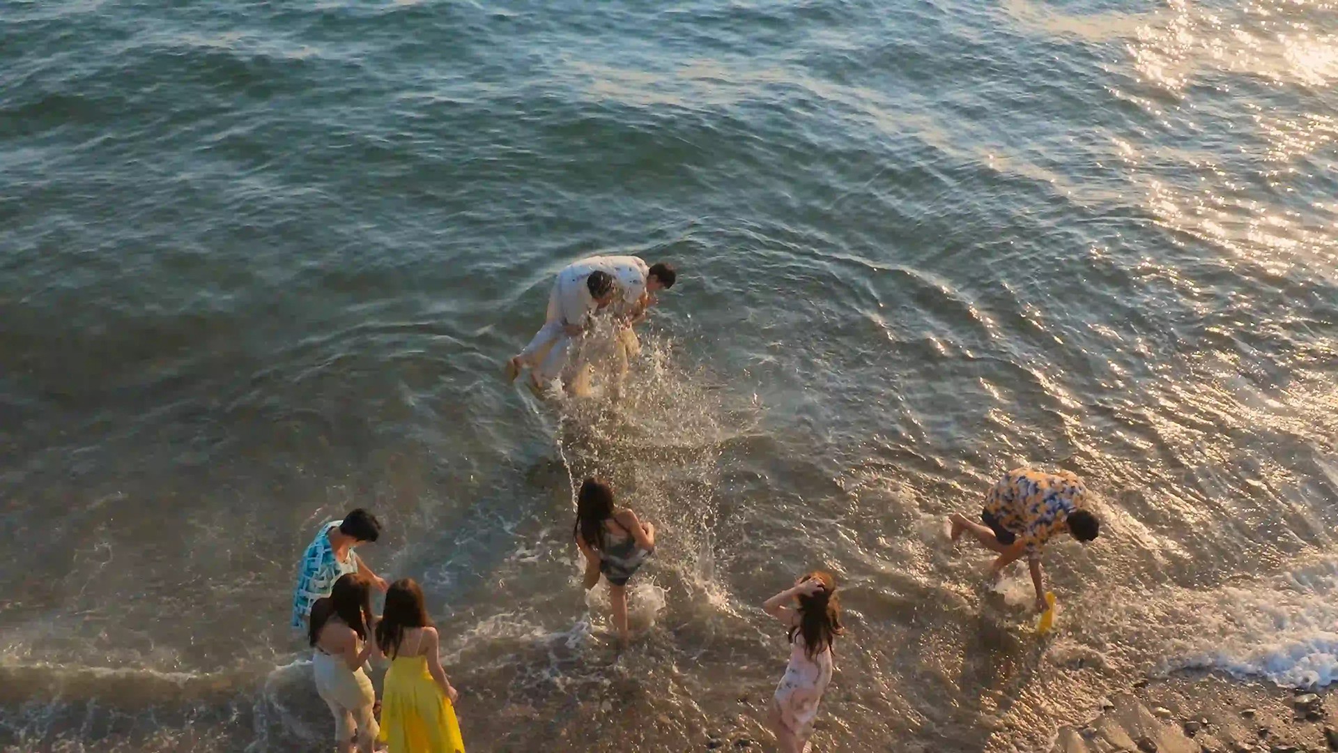 Hinh anh "Địa ngục độc thân mùa 5" có gì để giữ sức hút? 9