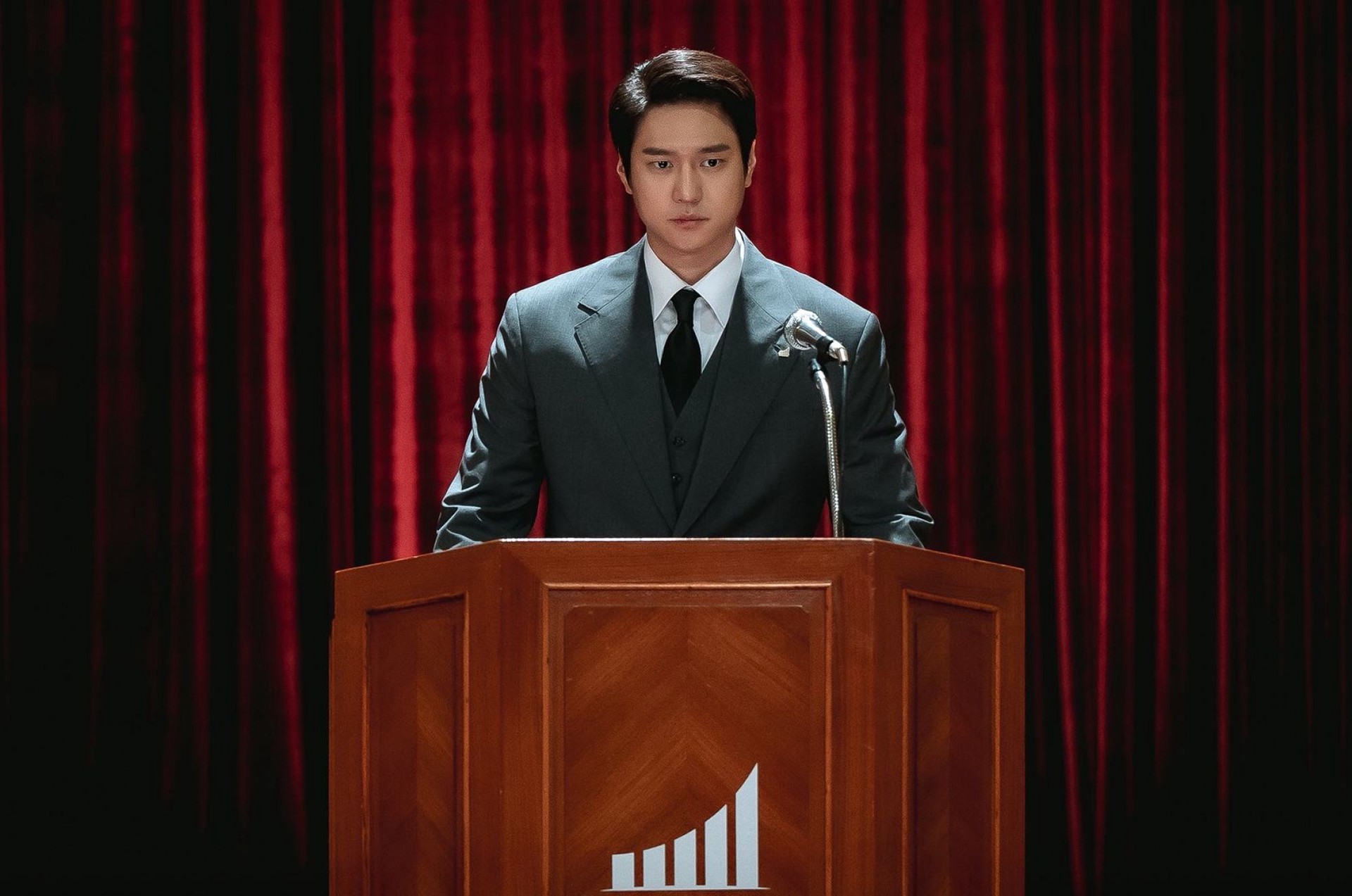 Hinh anh ‘Điều tra viên Hong’: Phép thử khó đối với Park Shin Hye 6