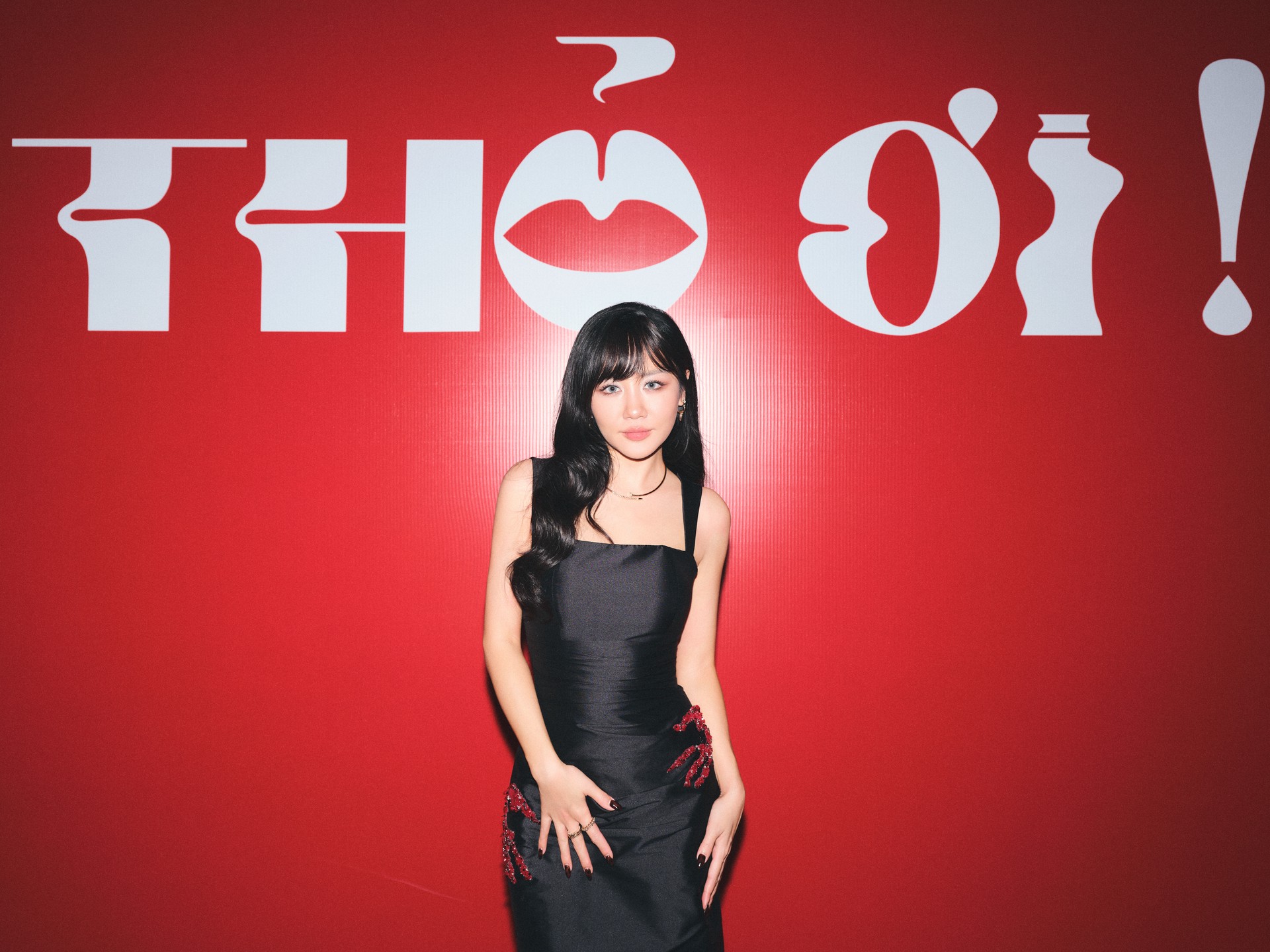 Hinh anh Cartier đồng hành cùng Văn Mai Hương tại showcase phim điện ảnh 'Thỏ Ơi!' 3