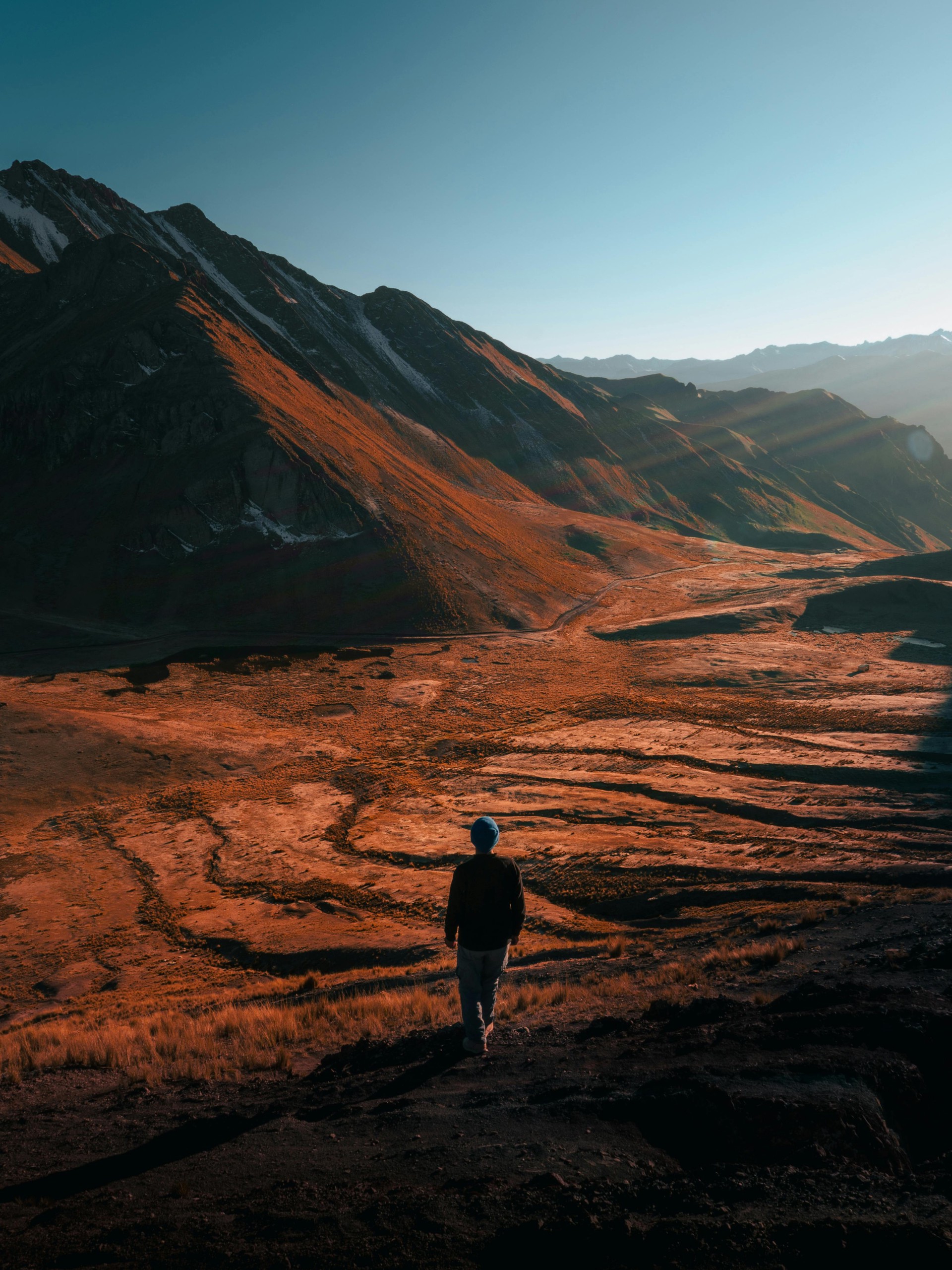 Hinh anh Sự tự tin nội tại không đến từ việc mọi thứ đều suôn sẻ, nó đến từ việc bạn biết rằng mình đủ sức để đối mặt với những điều không suôn sẻ. 4