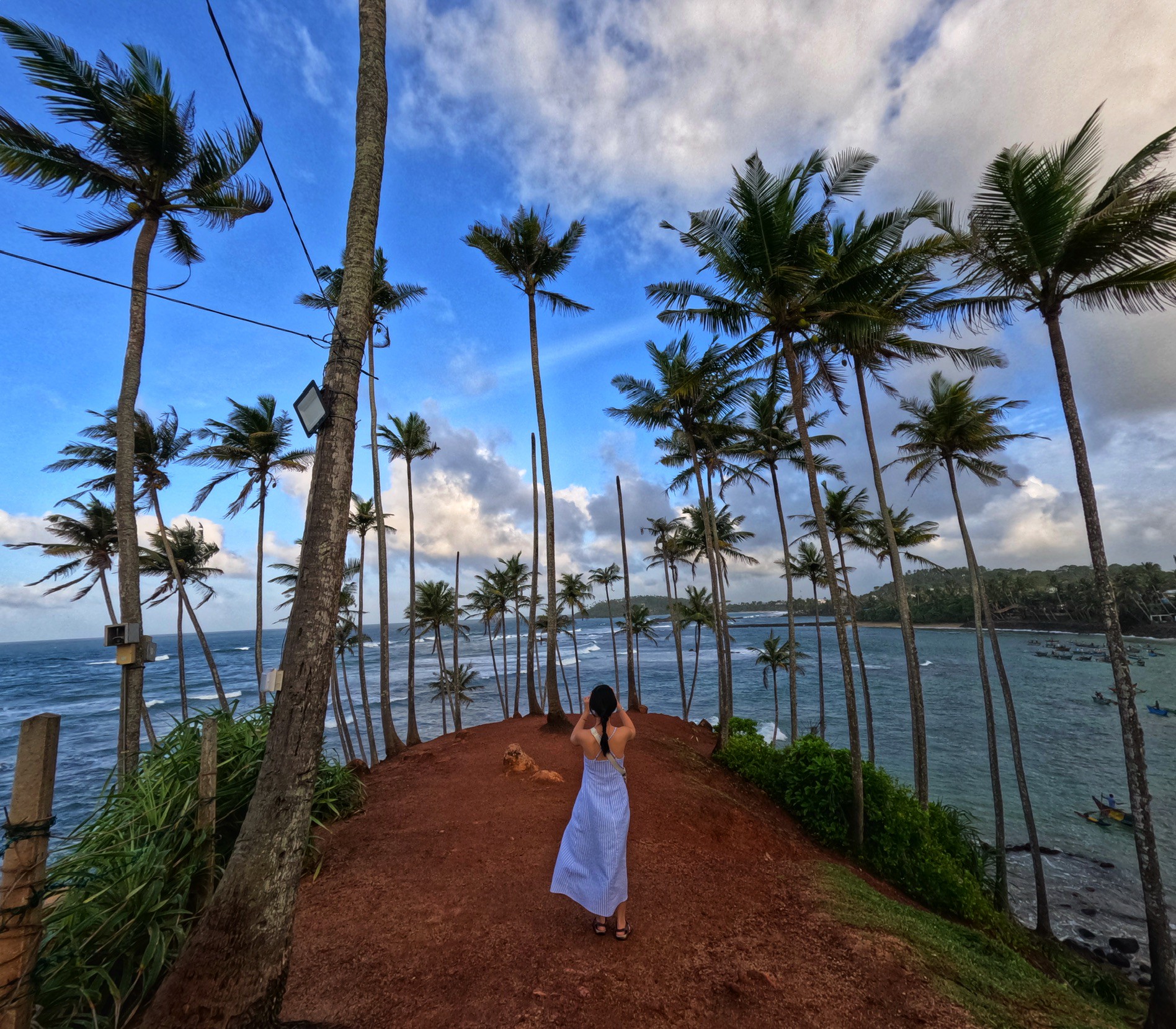 Hinh anh Sri Lanka: Hành trình khám phá "Giọt lệ Ấn Độ Dương" 8