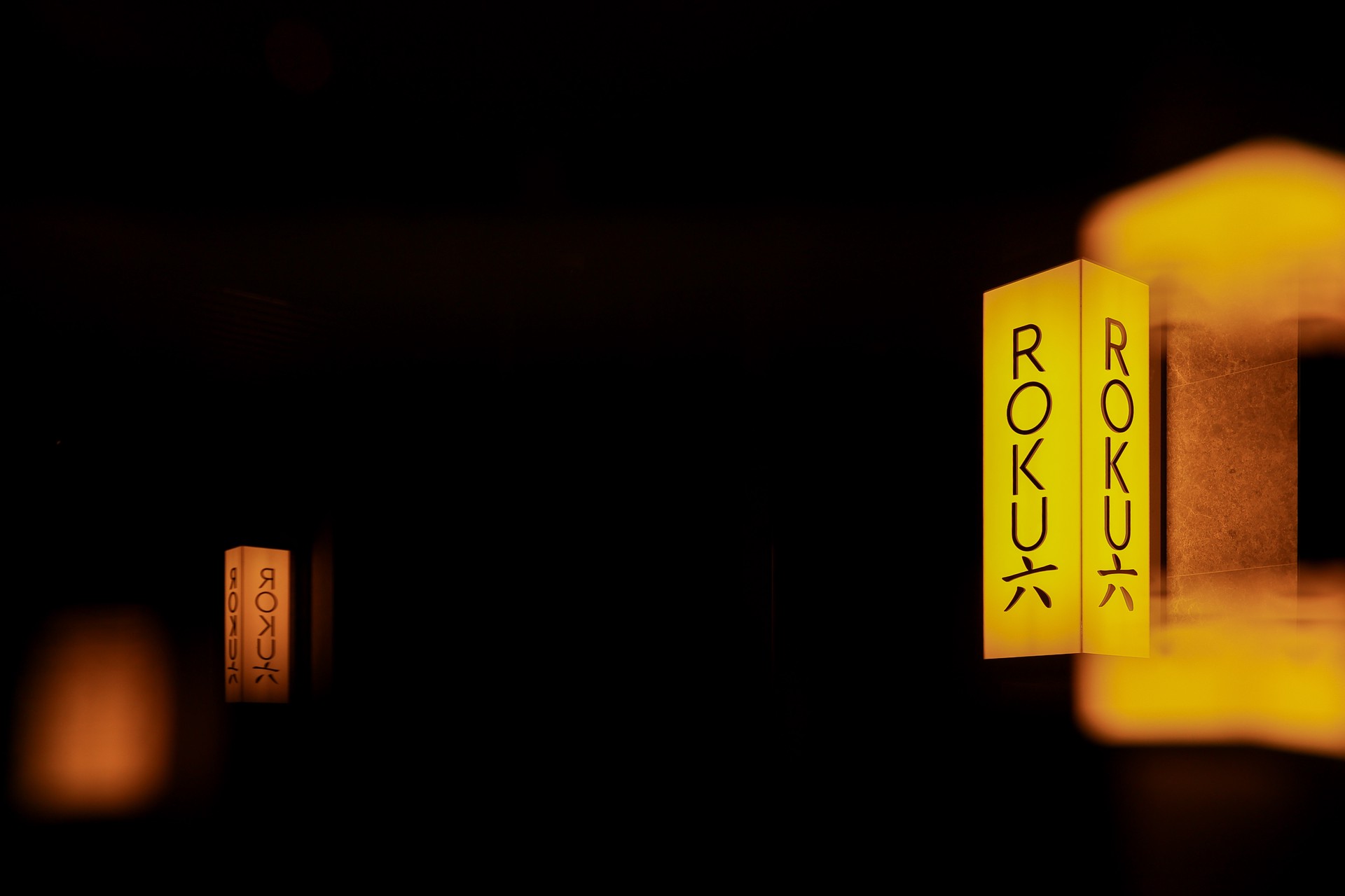 Hinh anh Roku: Nghệ thuật "lục pháp" và bản giao hưởng vị giác bên Vịnh Hạ Long 1