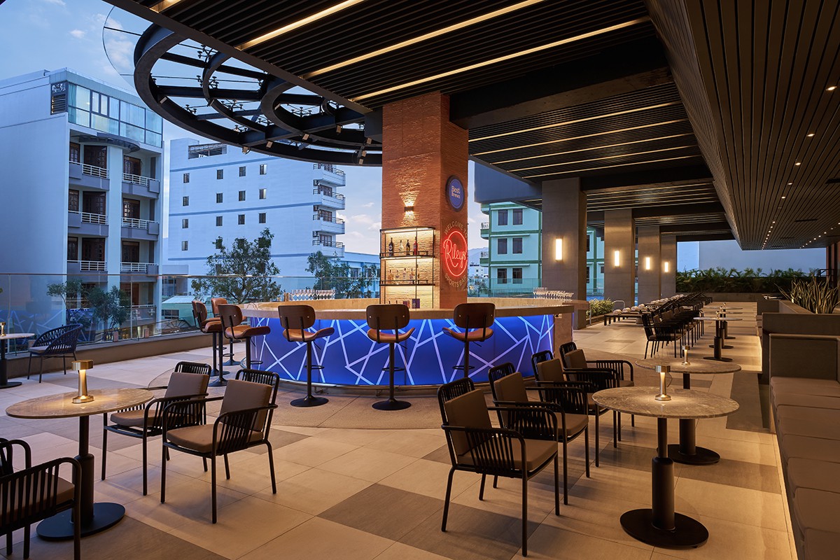 Hinh anh Four Points by Sheraton Nha Trang: Điểm dừng chân cho những chuyến đi vừa làm việc vừa tận hưởng 5