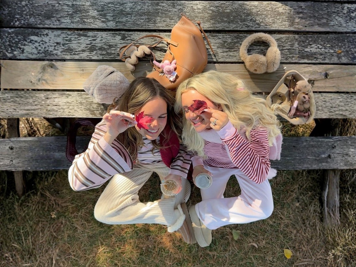 Hinh anh Khi 'yêu bản thân' bị thương mại hóa 6