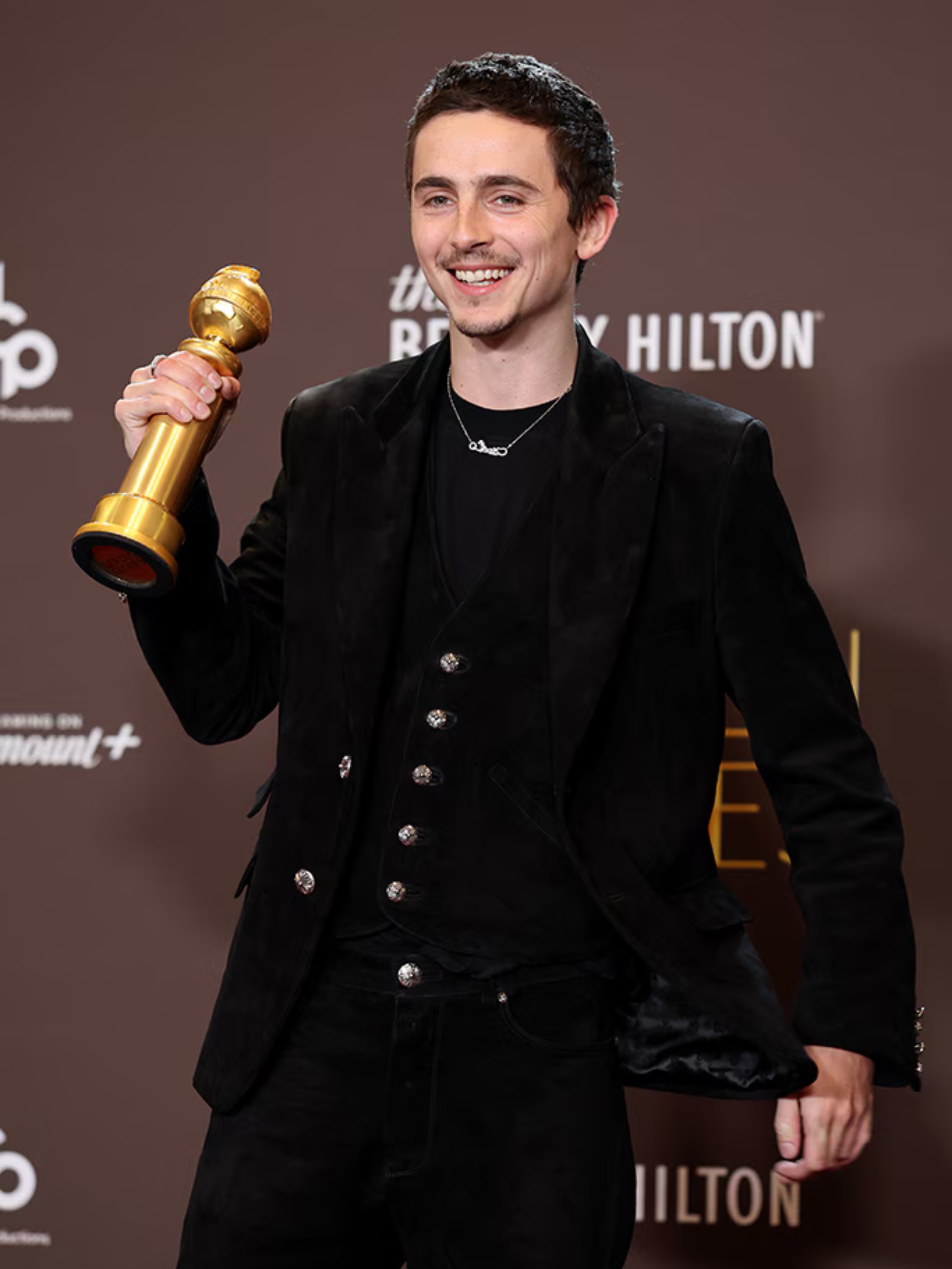 Hinh anh Golden Globes 2026: "One Battle After Another" thống trị, nhiều siêu phẩm trượt đề cử đầy tiếc nuối 3