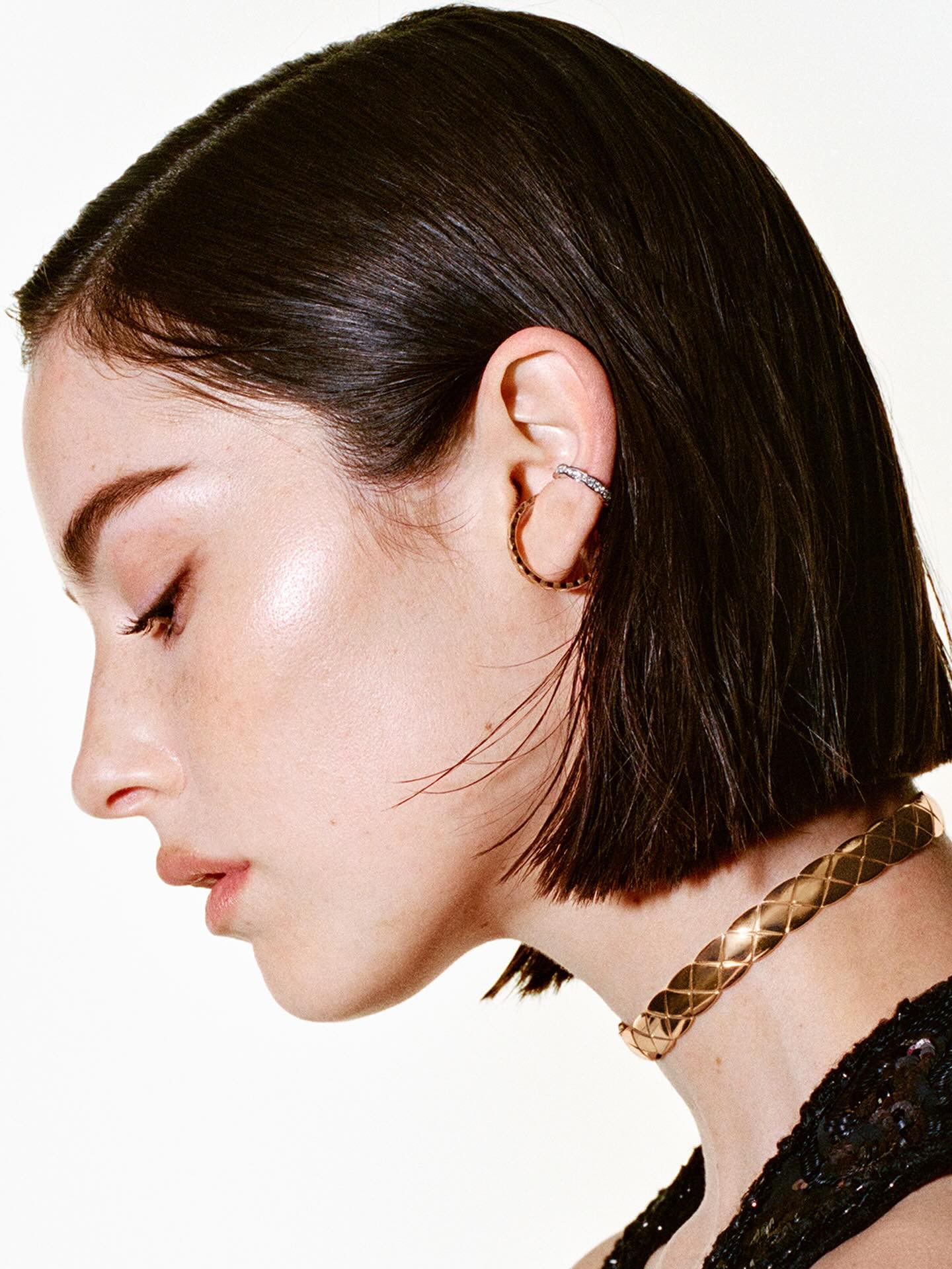 Hinh anh CHANEL chào đón nàng thơ indie rock Gracie Abrams gia nhập gia đình COCO CRUSH 4