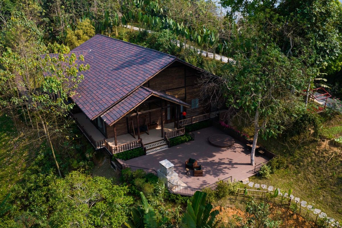 Hinh anh Sức hút từ độ cao: 6 tọa độ “mountain wellness” nổi bật năm 2026 4