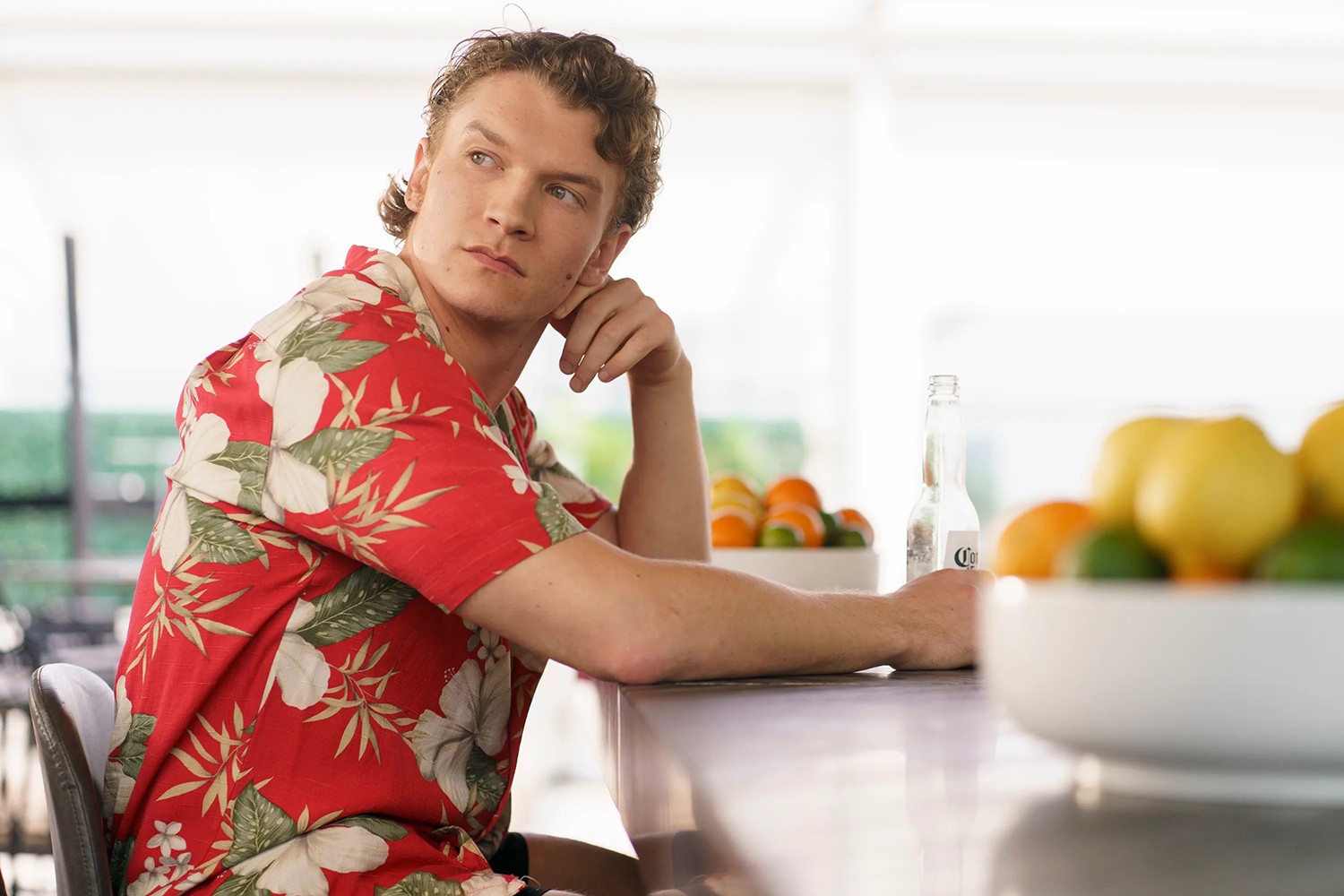 Hinh anh ‘Heated Rivalry’: Điều gì xảy ra khi hai người đàn ông gần như hoàn hảo yêu nhau? 6