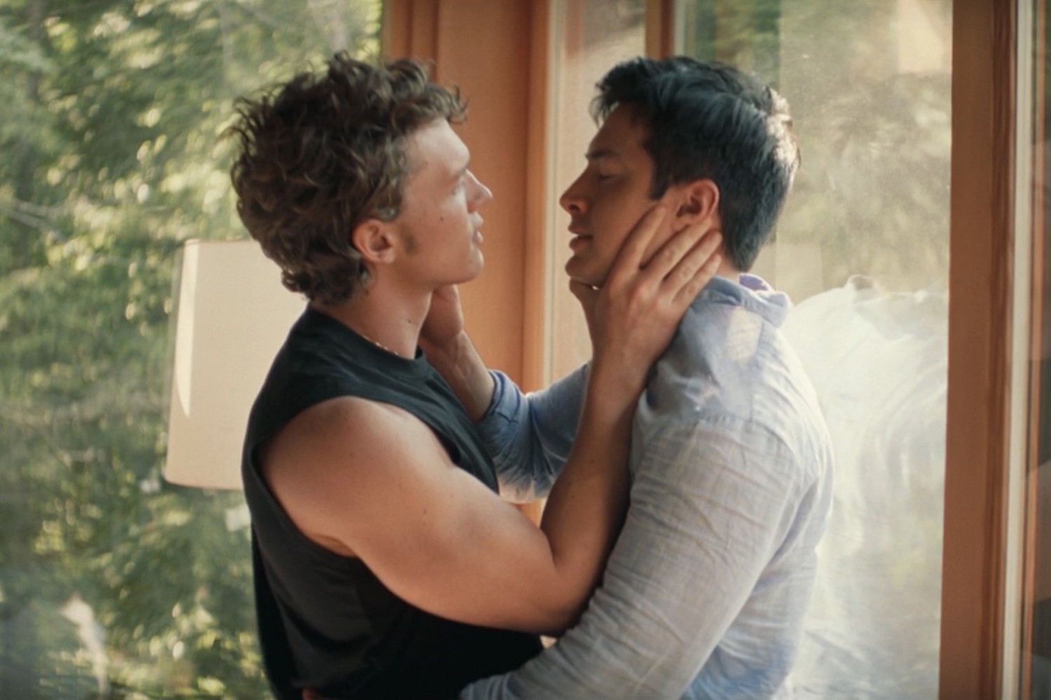 Hinh anh ‘Heated Rivalry’: Điều gì xảy ra khi hai người đàn ông gần như hoàn hảo yêu nhau? 8