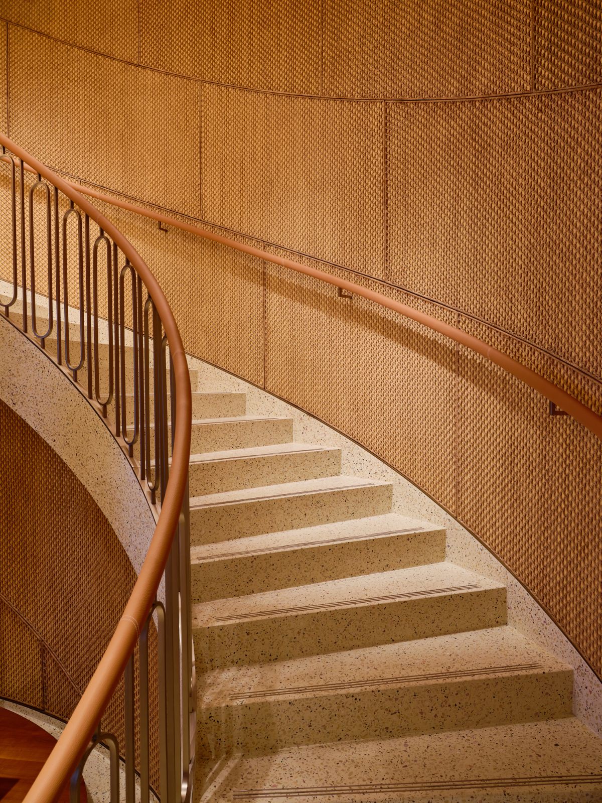 Hinh anh Hermès Tràng Tiền: nơi thủ công bậc thầy gặp dấu ấn Hà Nội 5